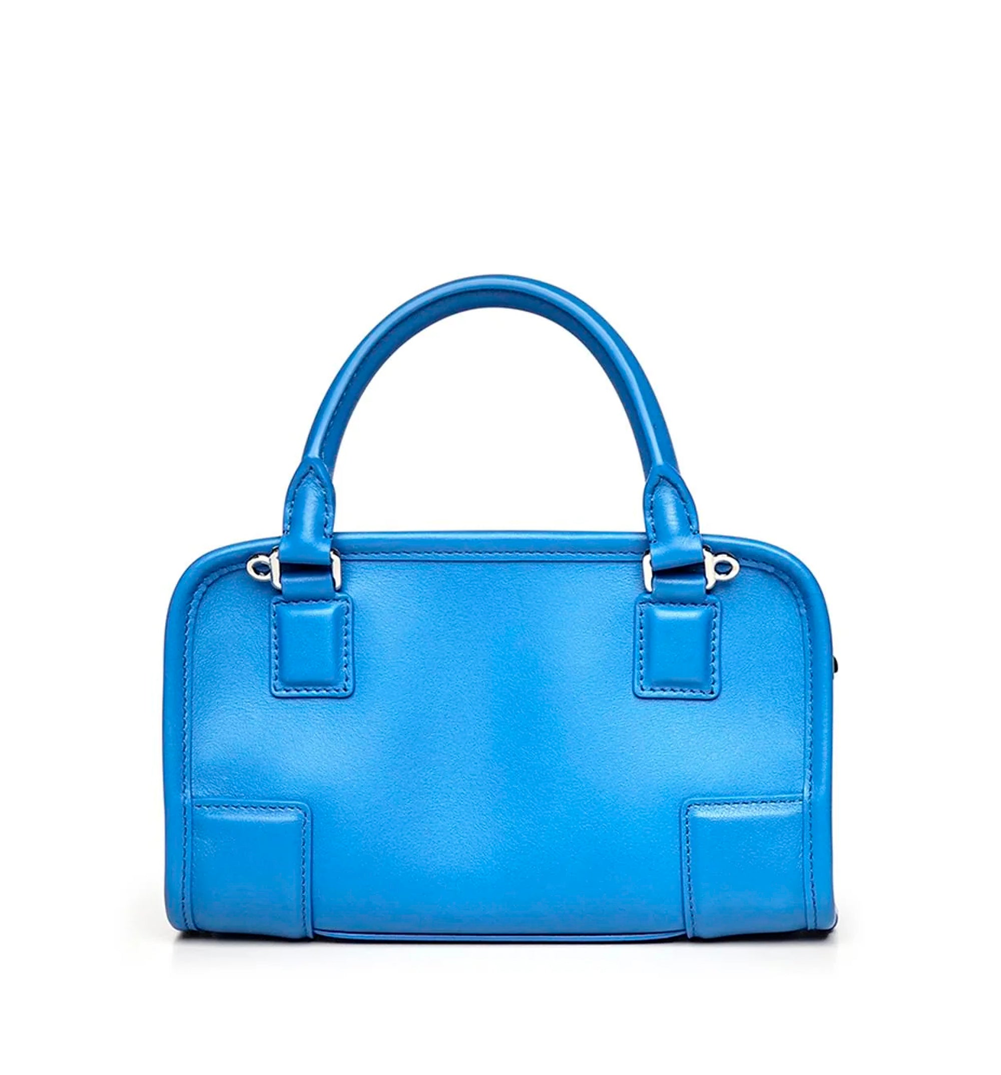 Amazona 180 Leather Bag