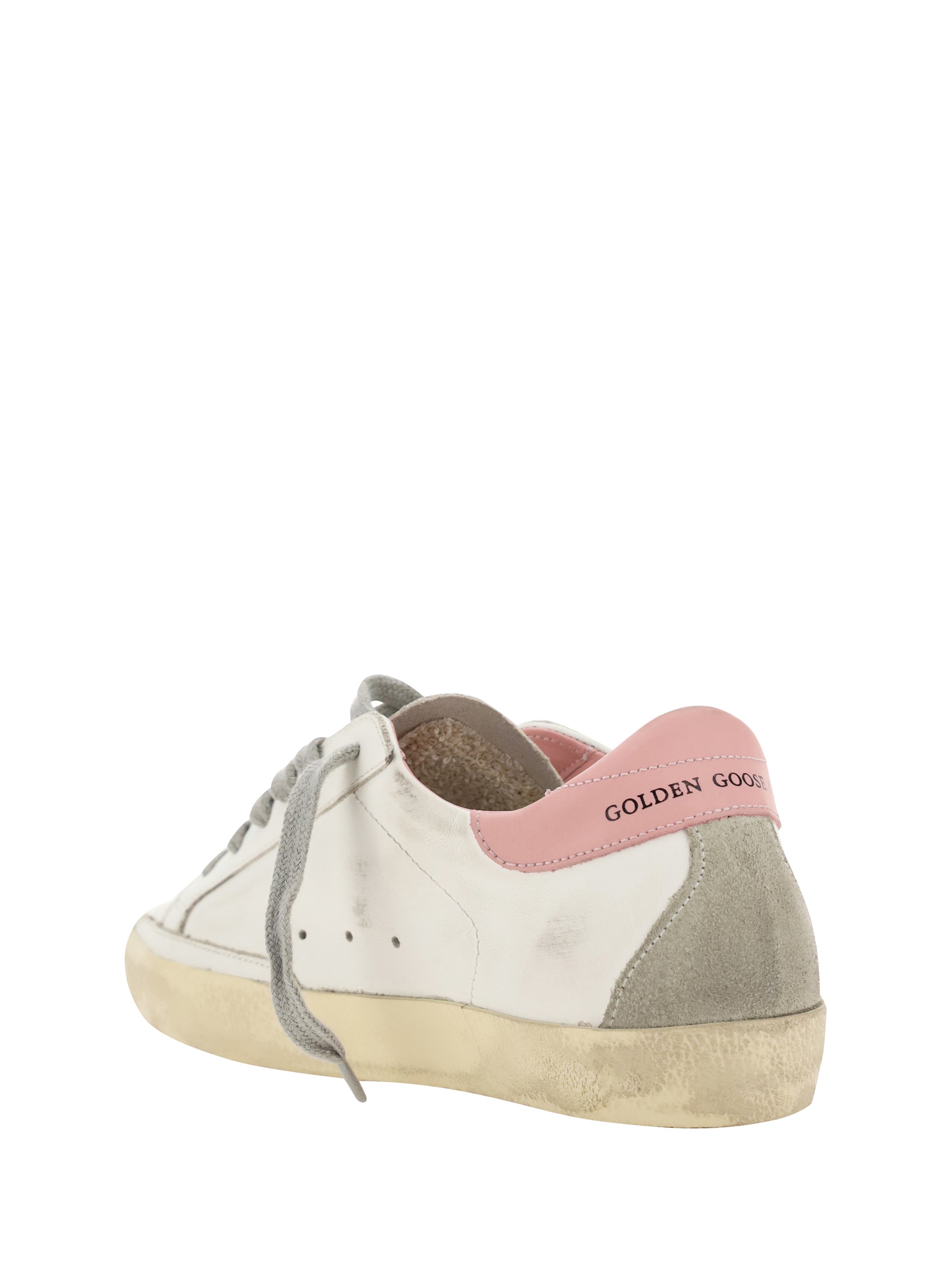 Super Star Sneakers
