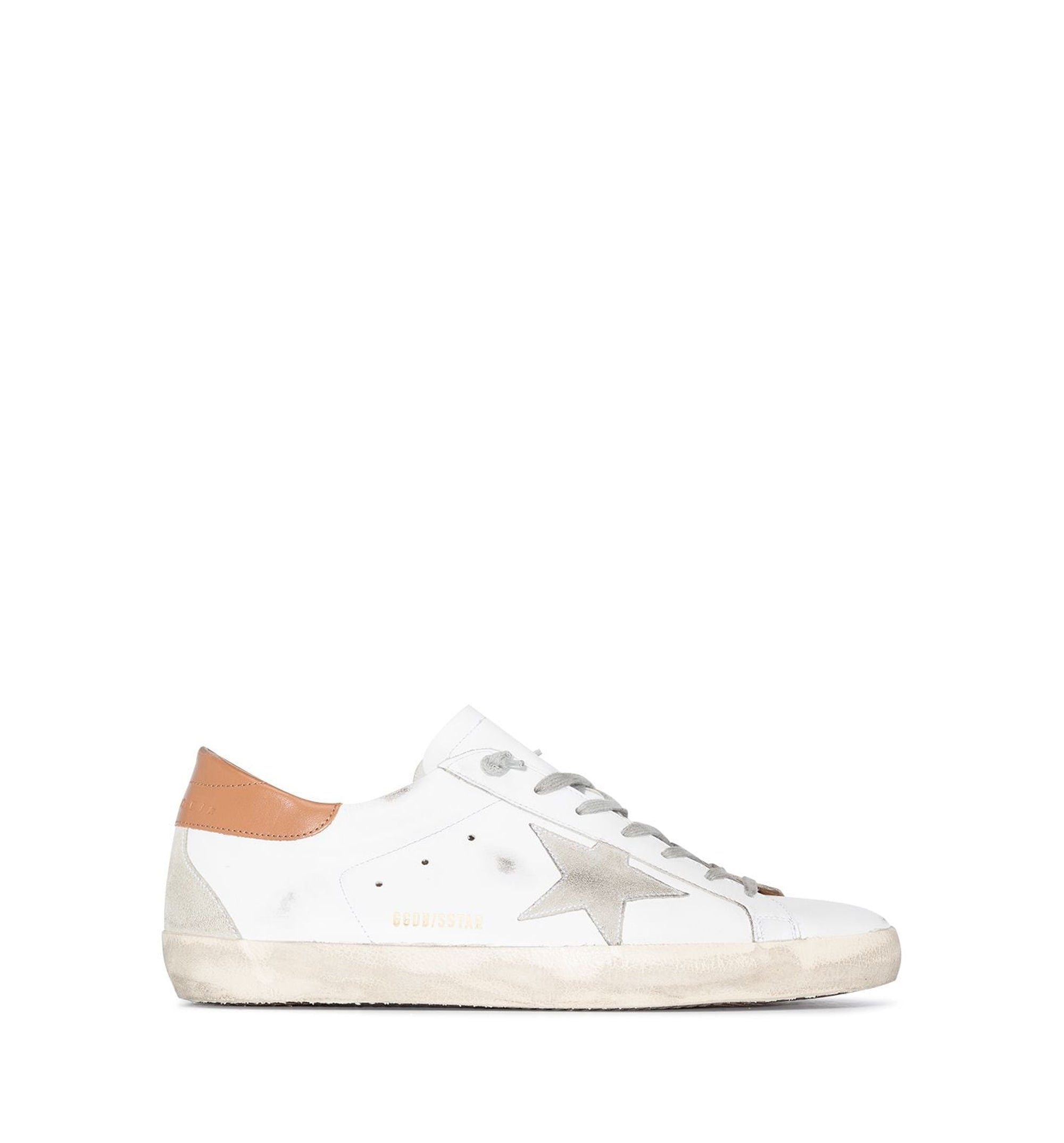 Super-Star low-top sneakers