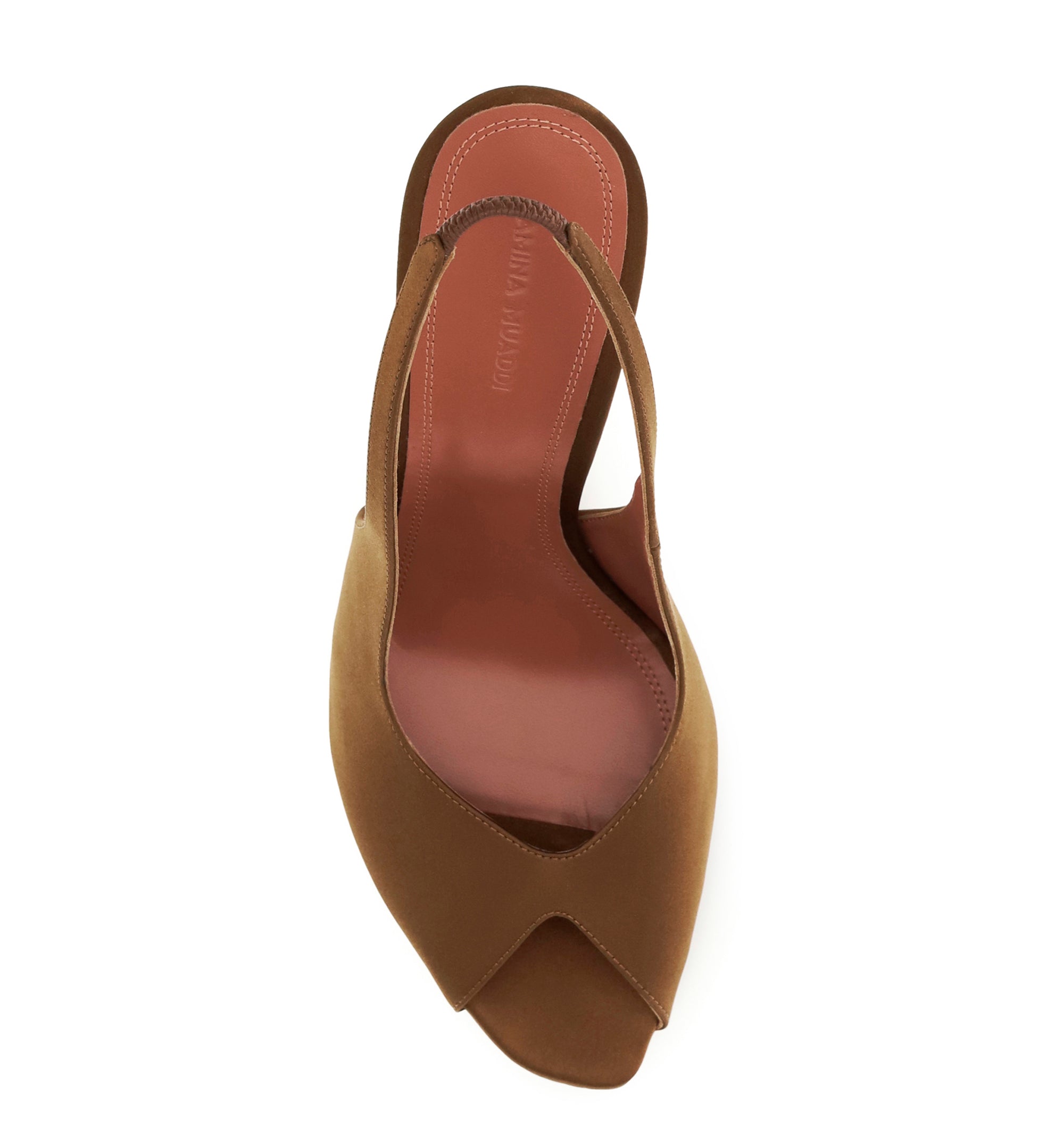 Kristina slingback Sandals