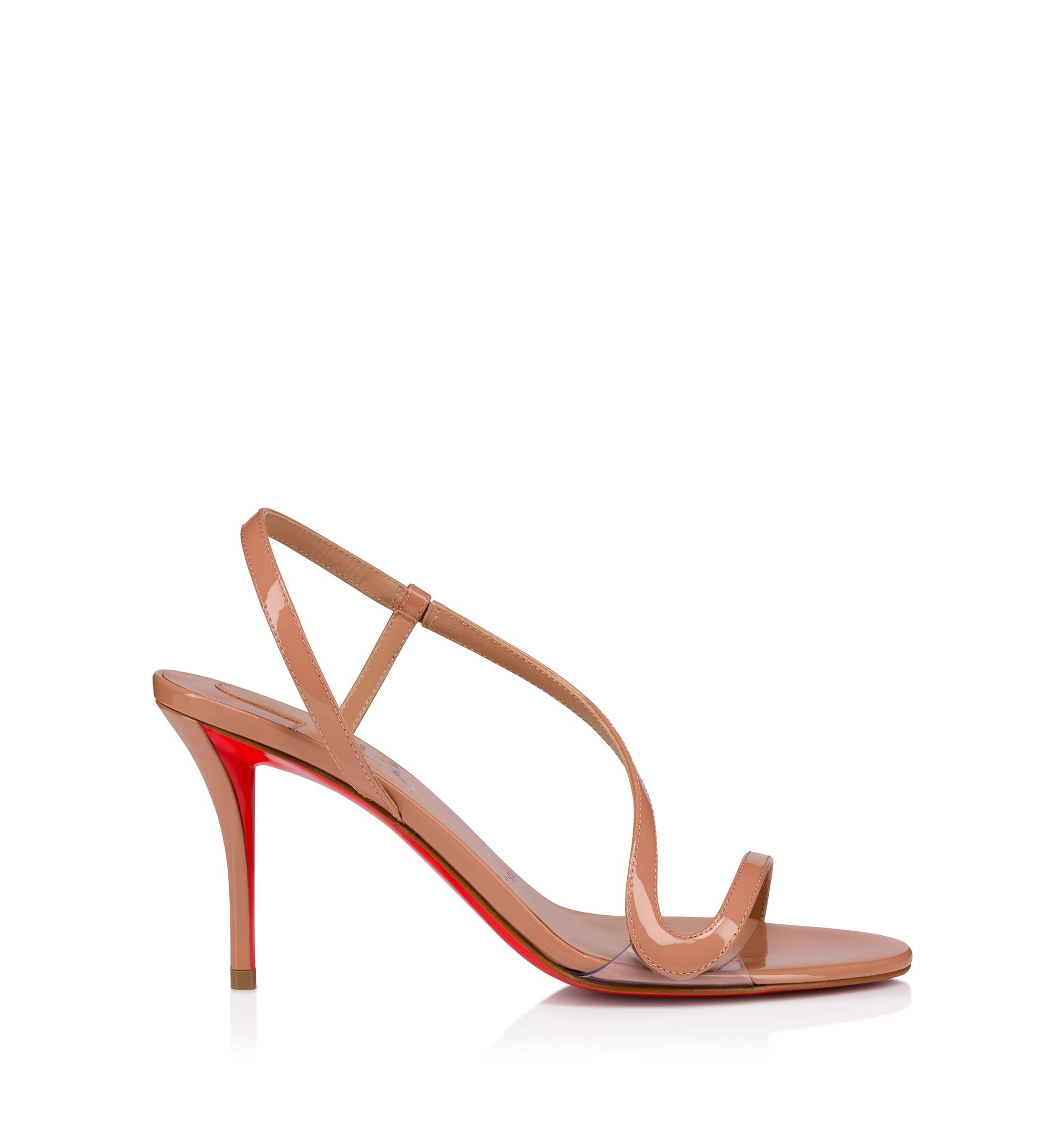 Rosa Z 80 mm Sandals