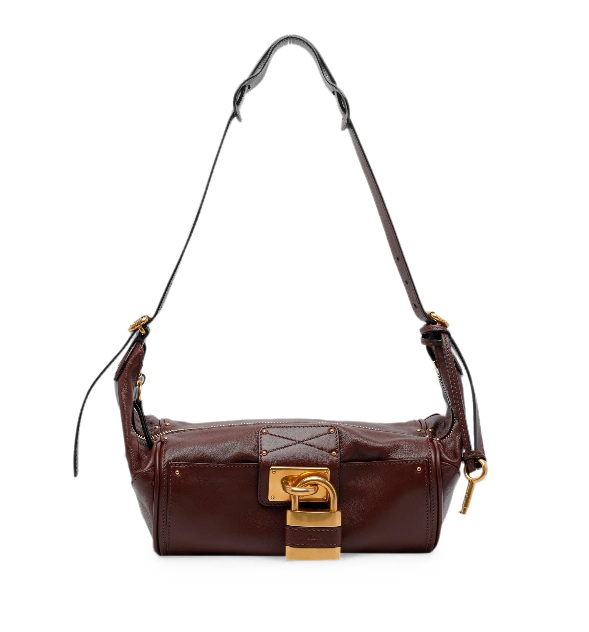 Small Paddington shoulder bag