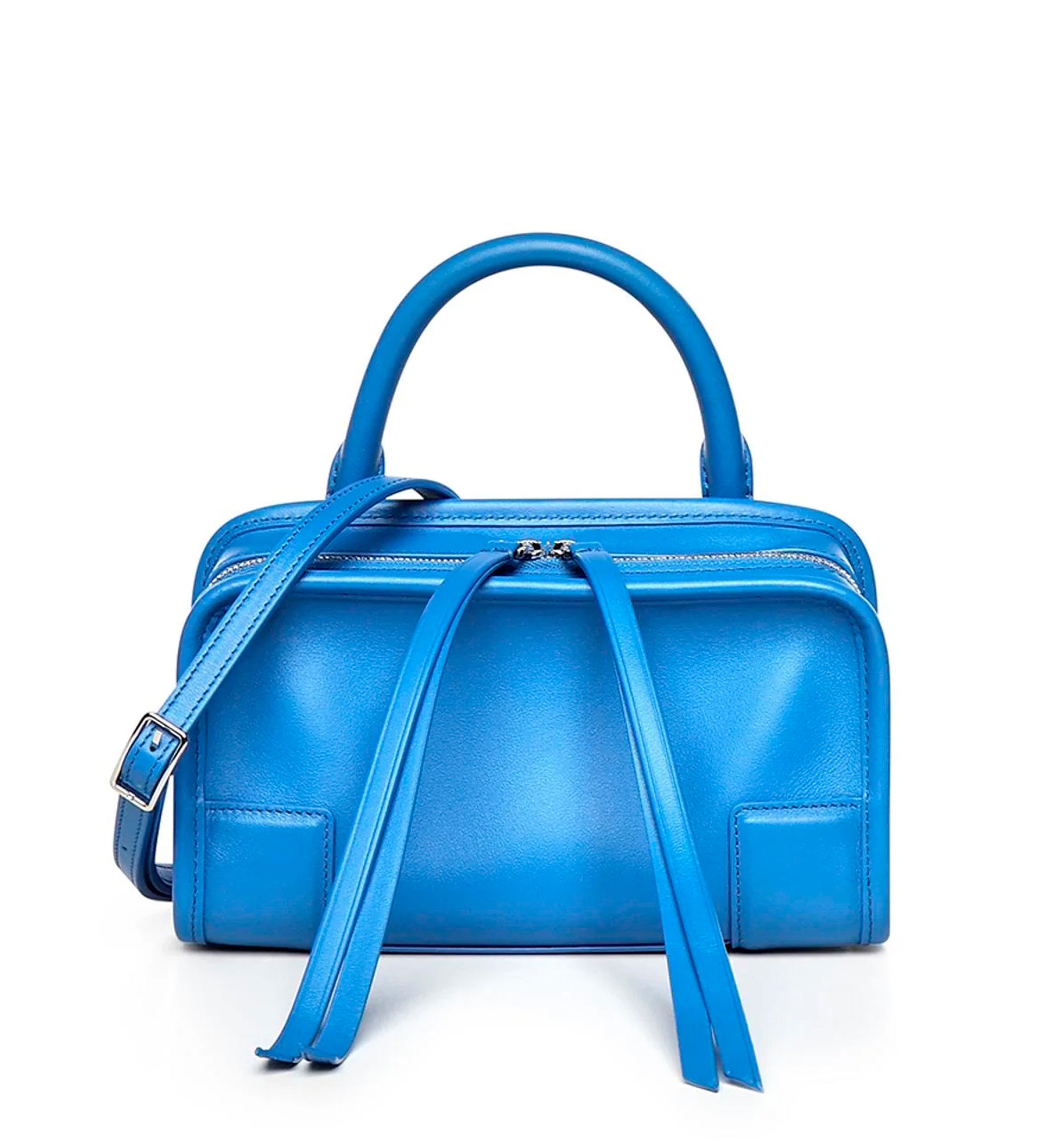Amazona 180 Leather Bag