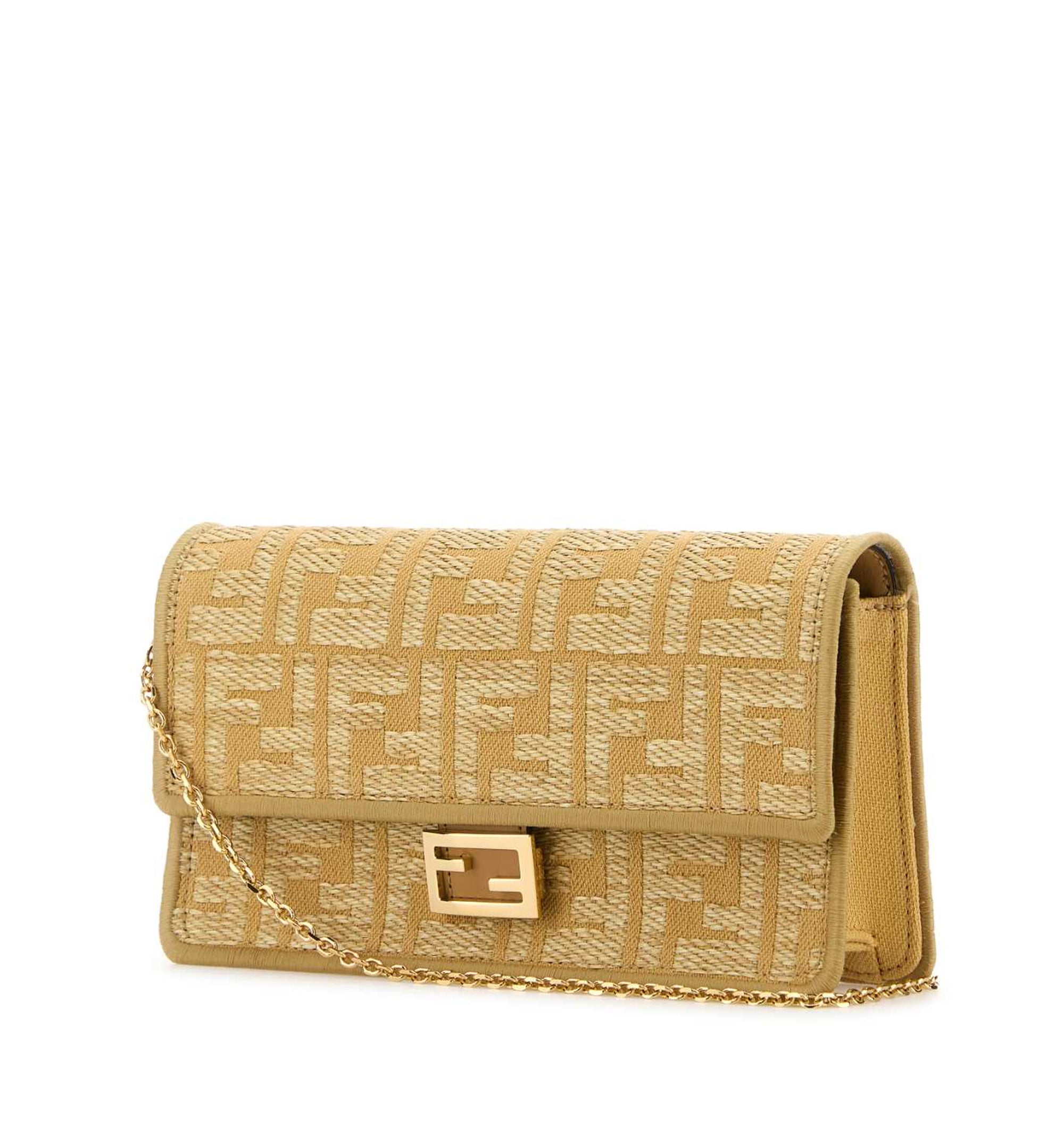 Wallet On Chain Baguette