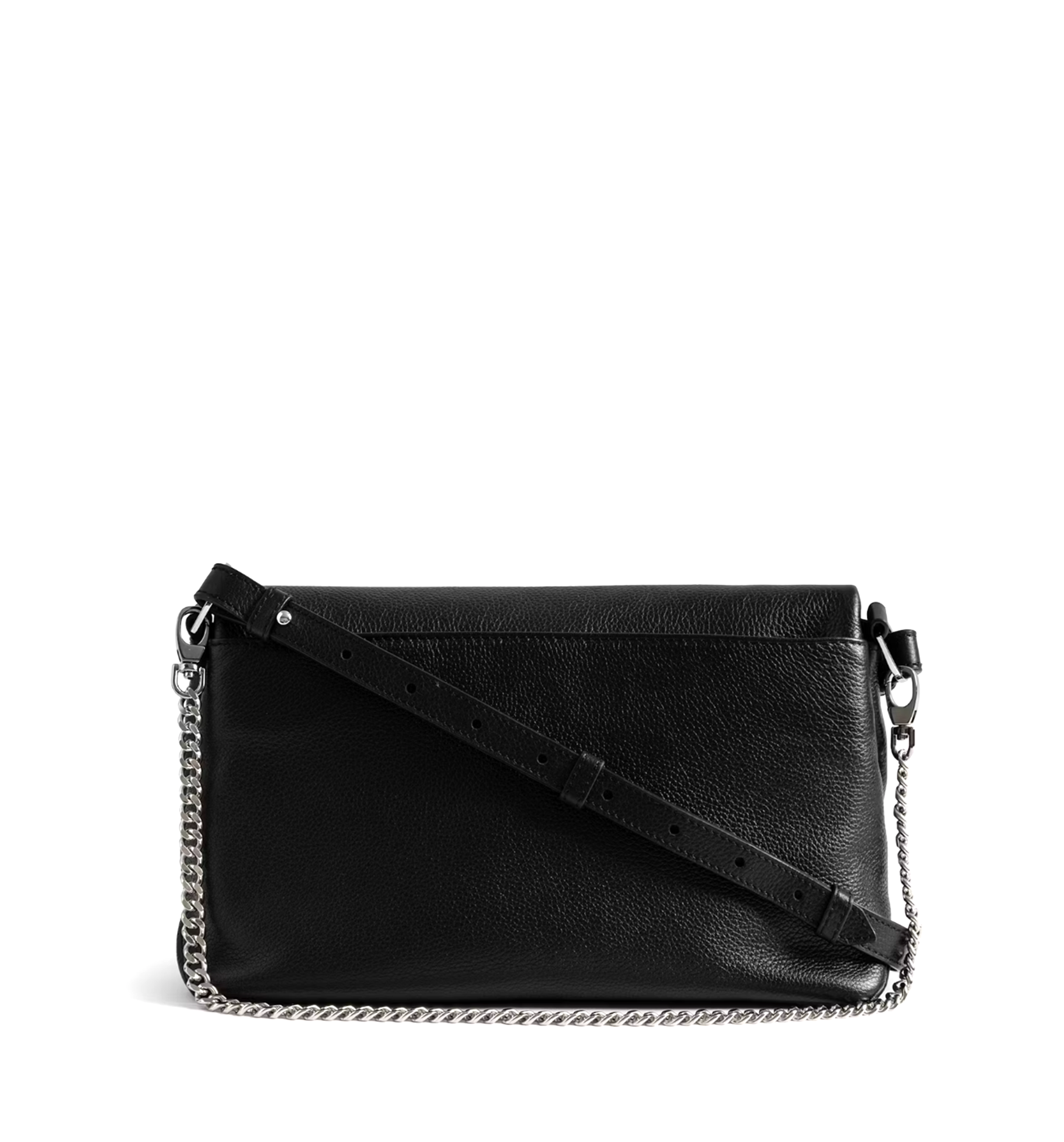 Rocky II Leather Bag
