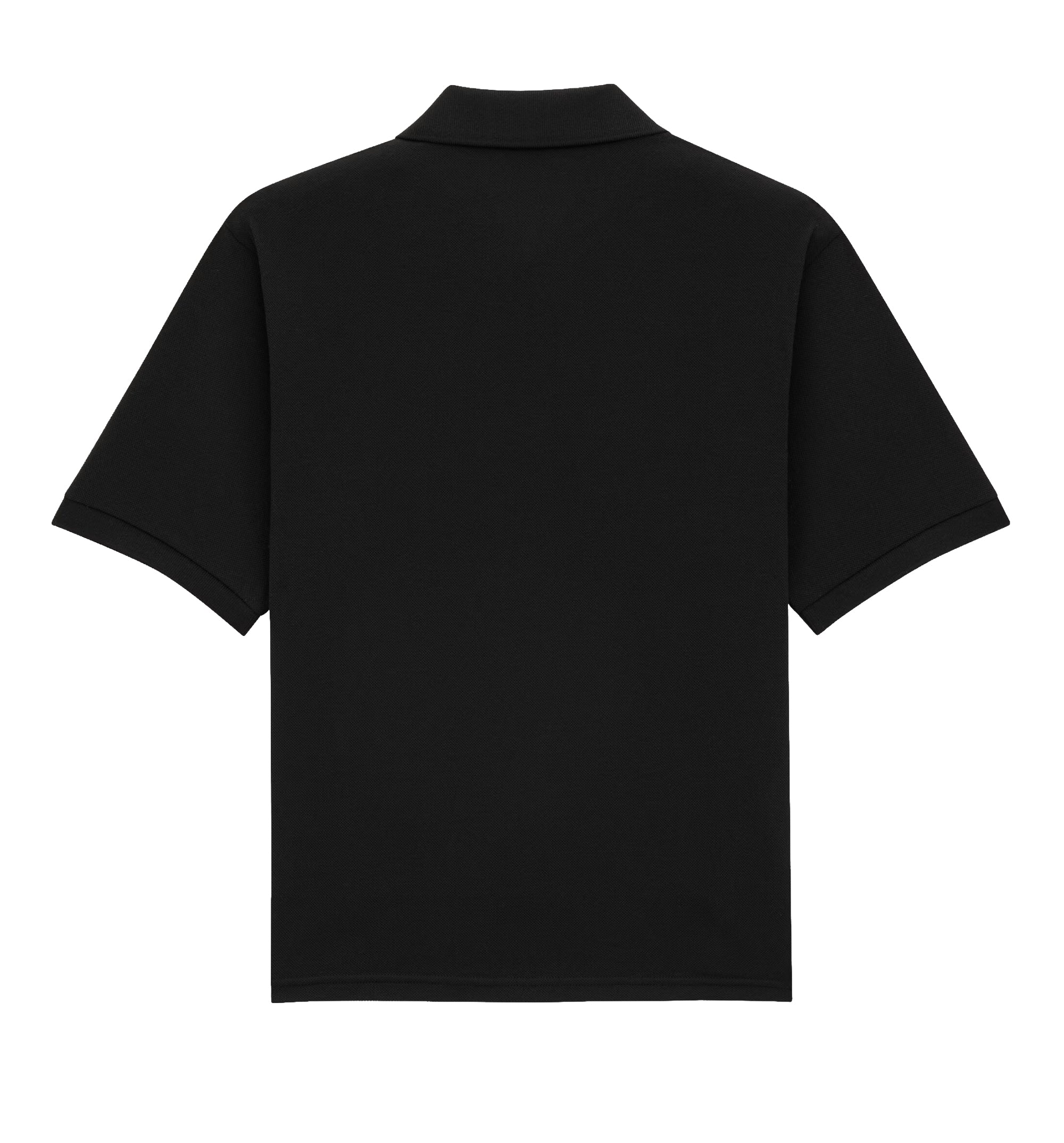 Cassandre Polo Shirt in Piqué