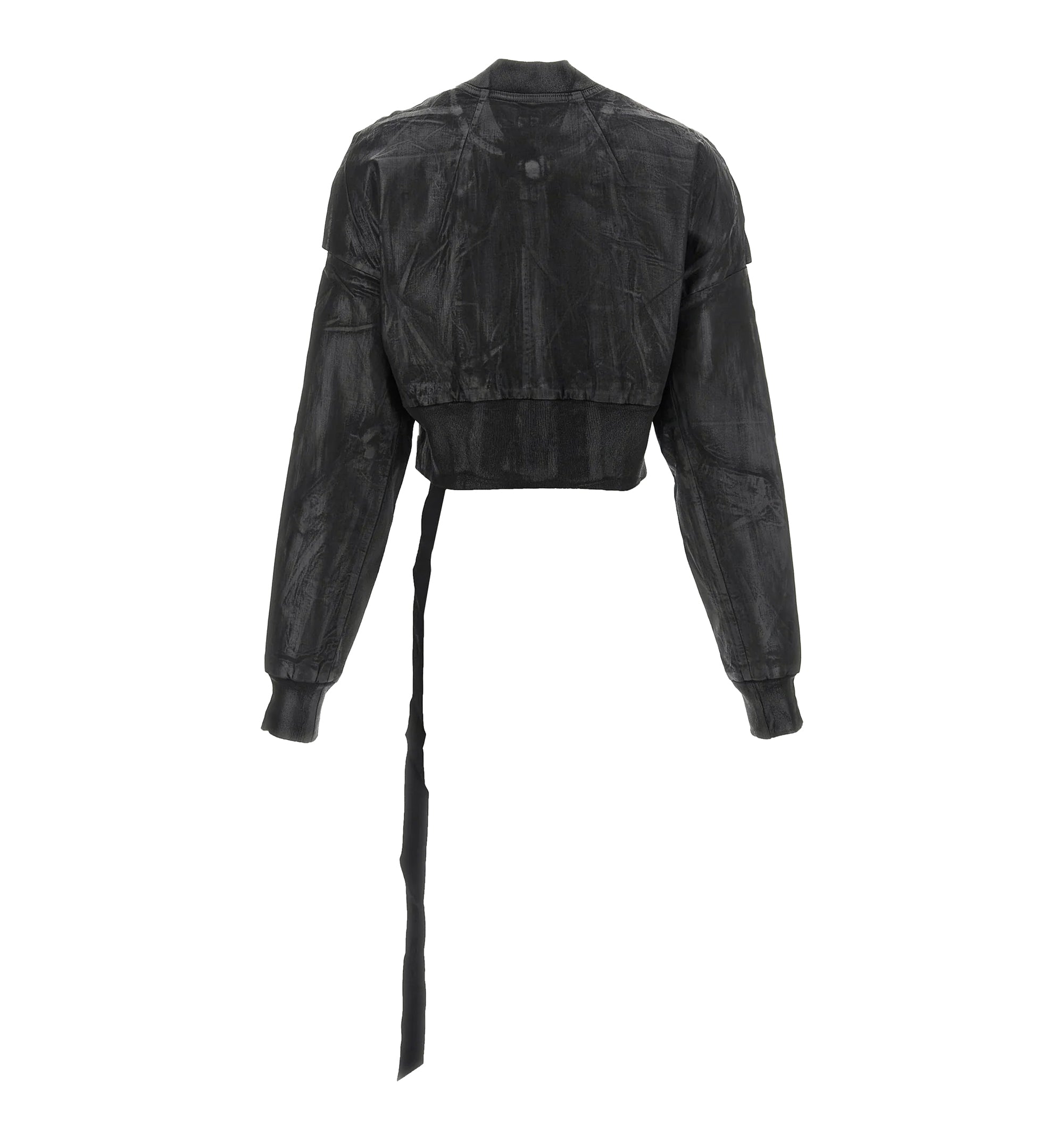 Flight Bomber Jacket