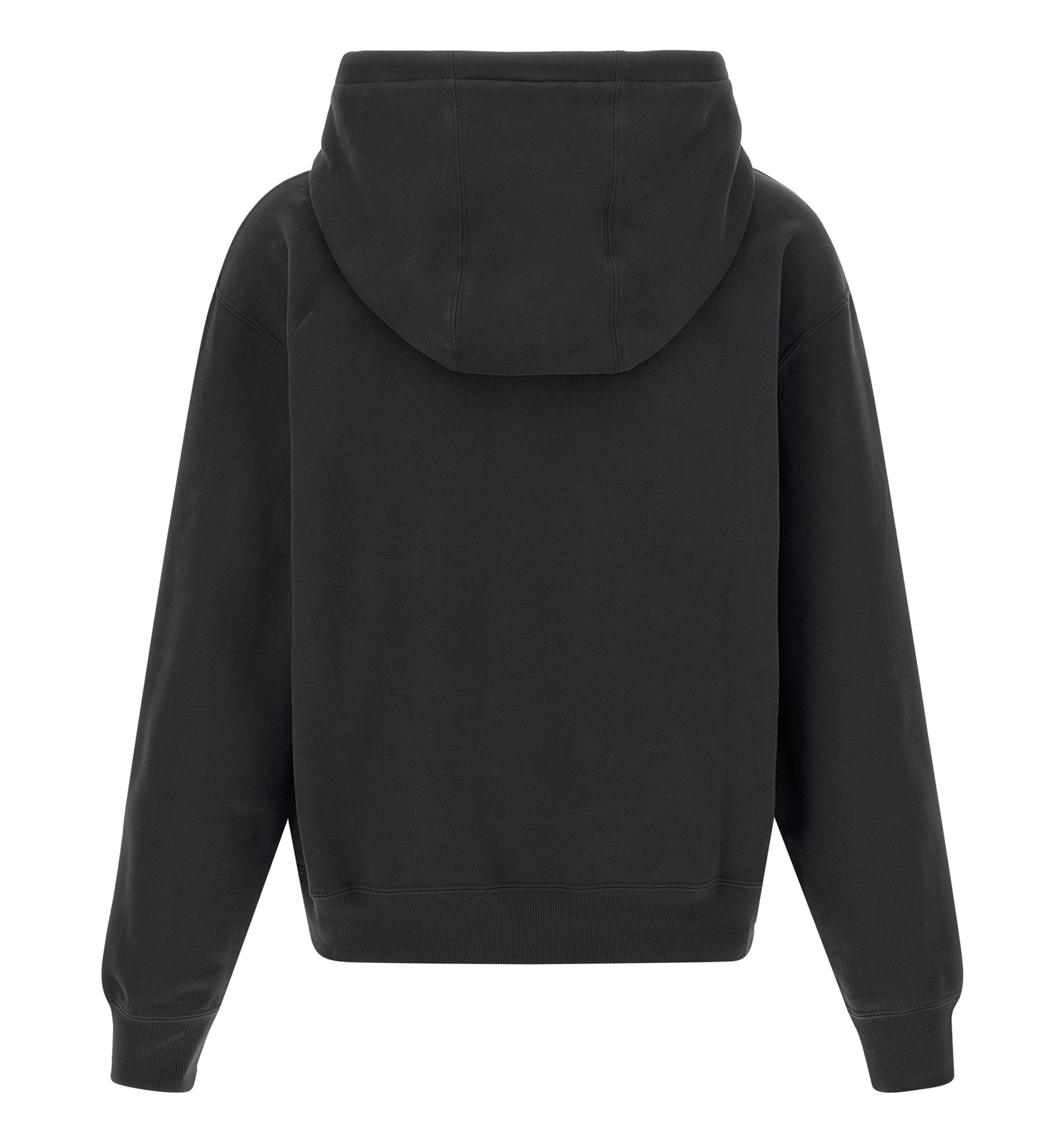 Cassandre Hoodie In Cotton Fleece