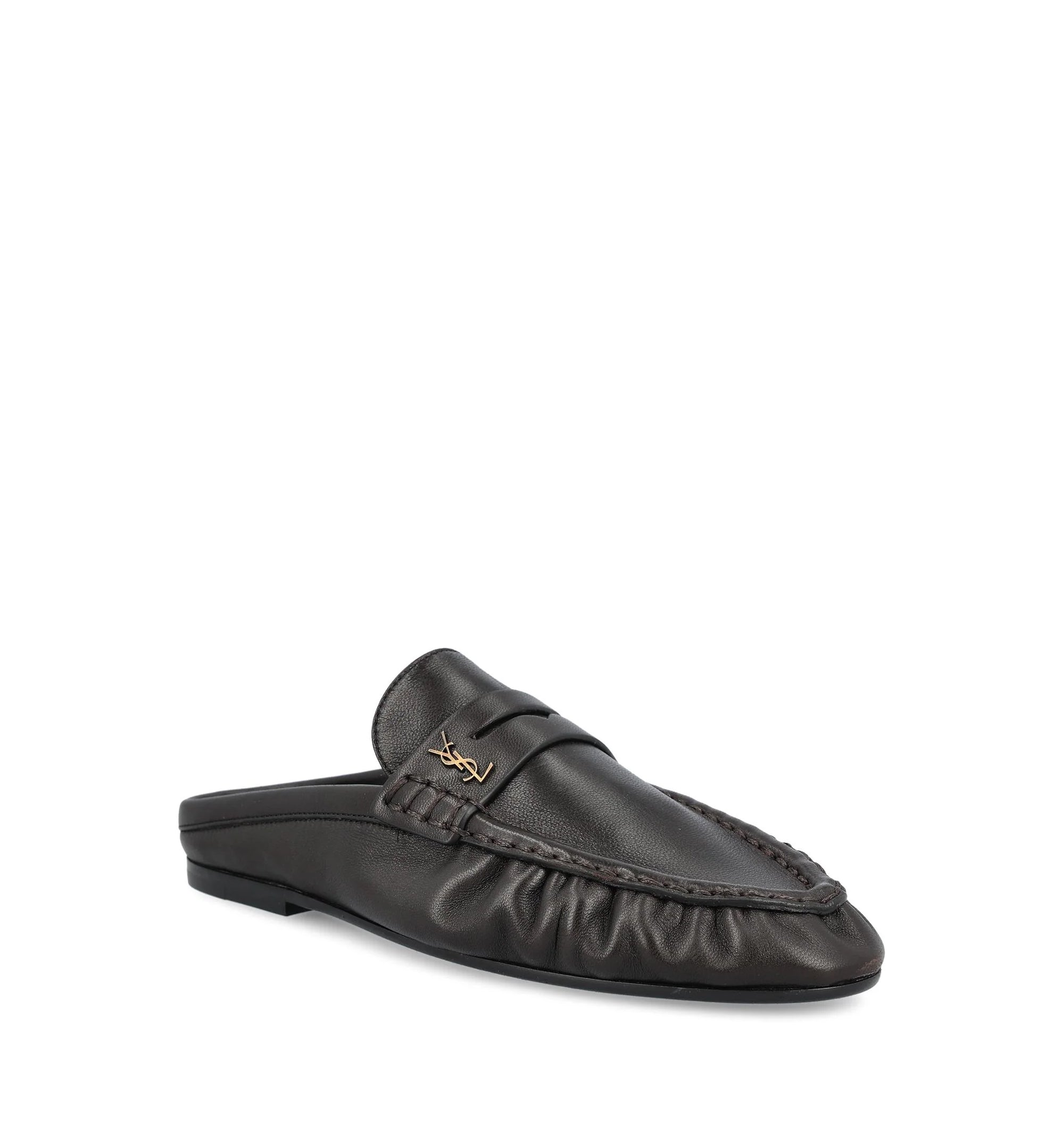 Le Loafers Mules