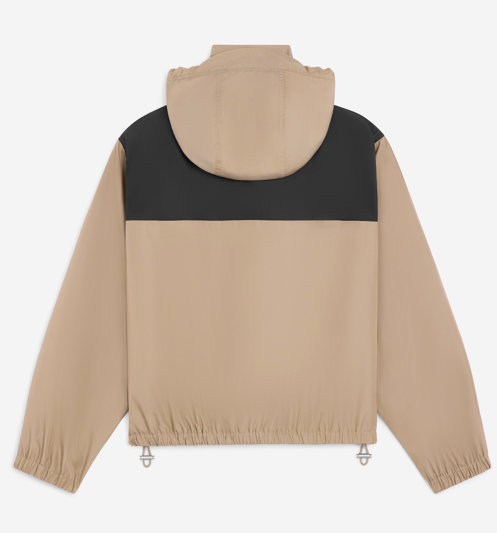 Windbreaker in Nylon