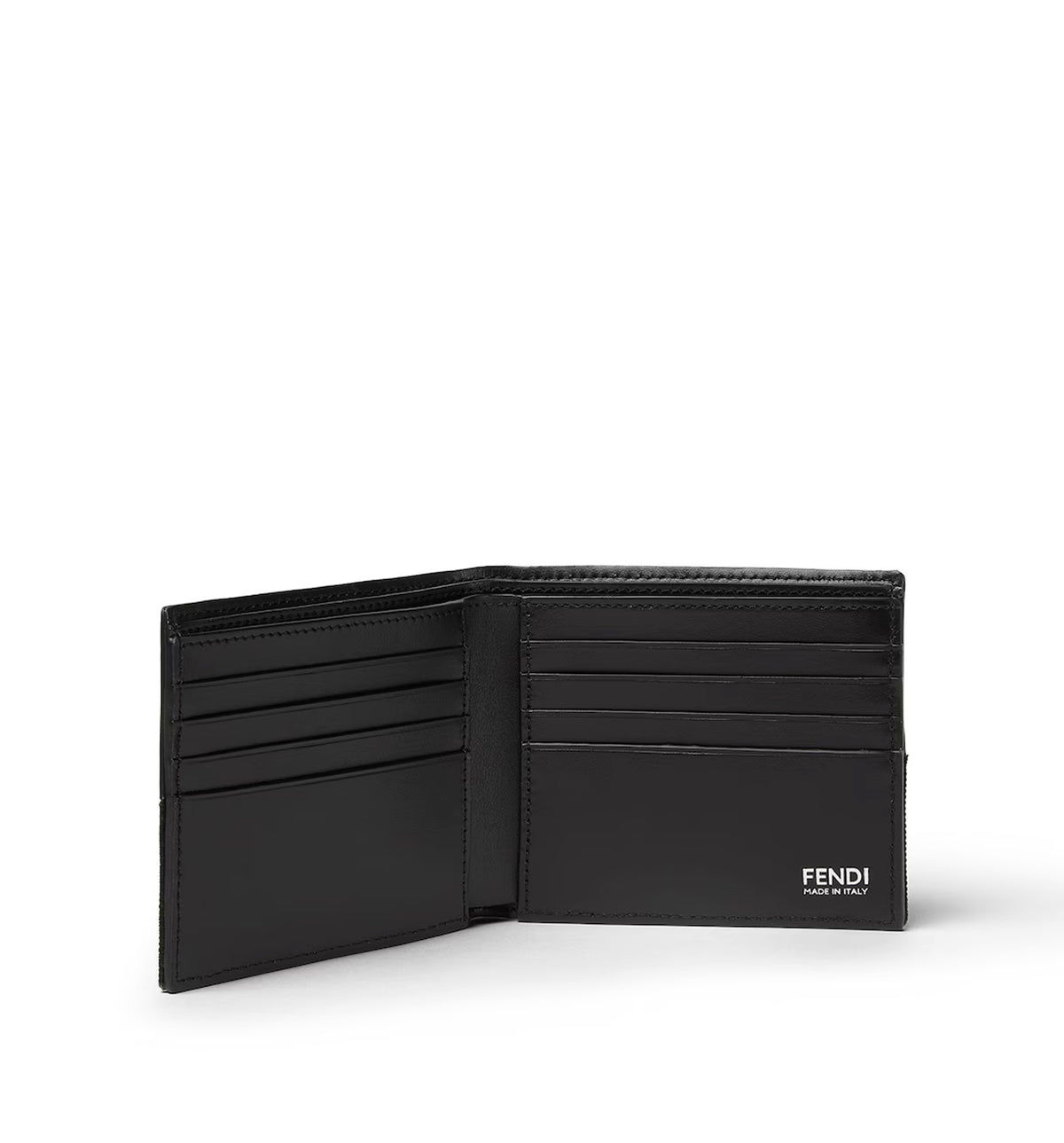 FF Jacquard Wallet