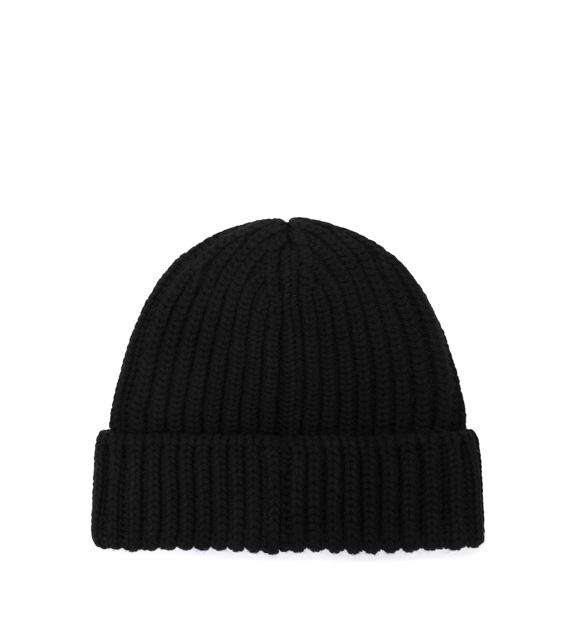 Wool and Re-Nylon Beanie
