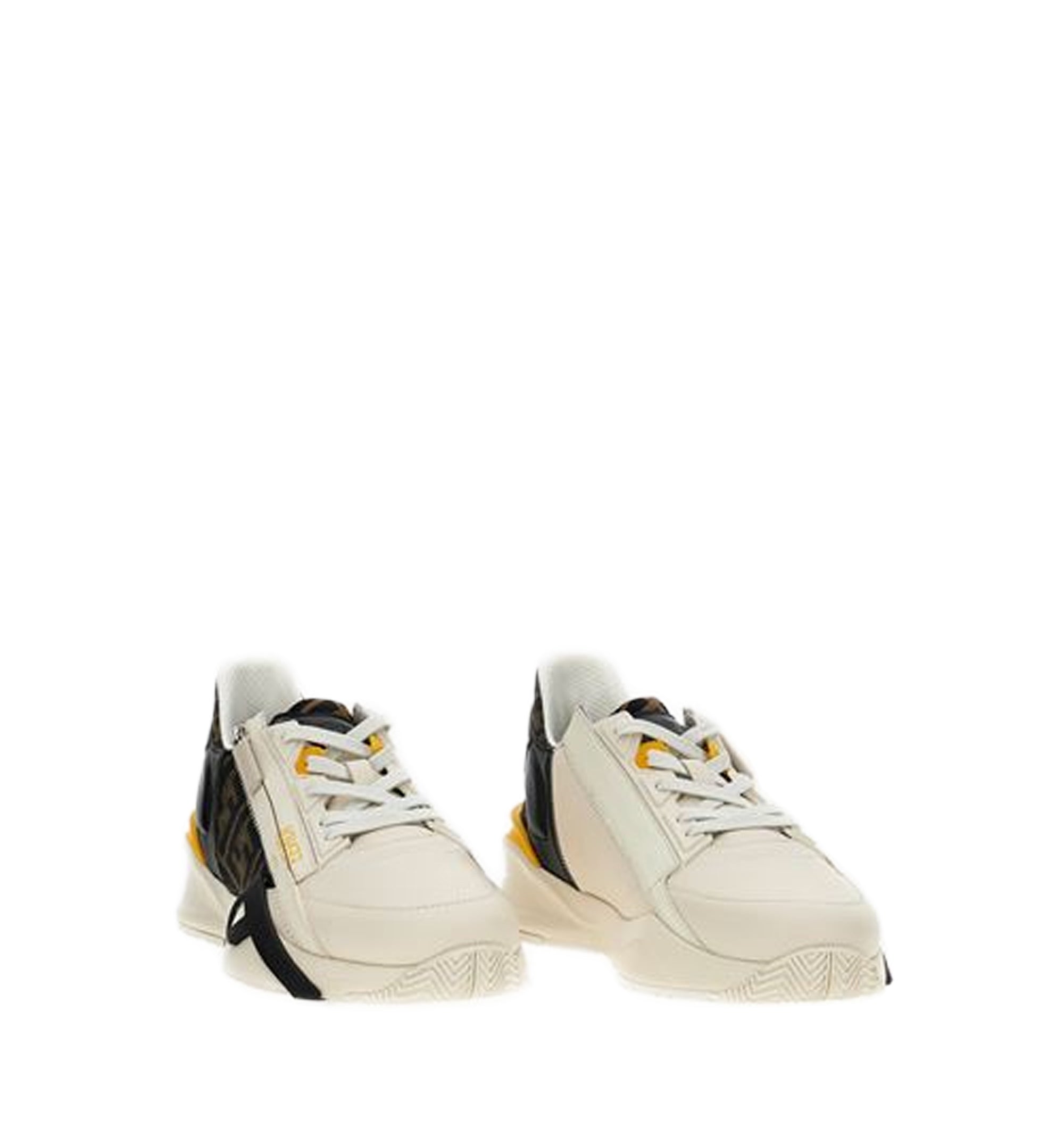 Fendi Flow Sneakers