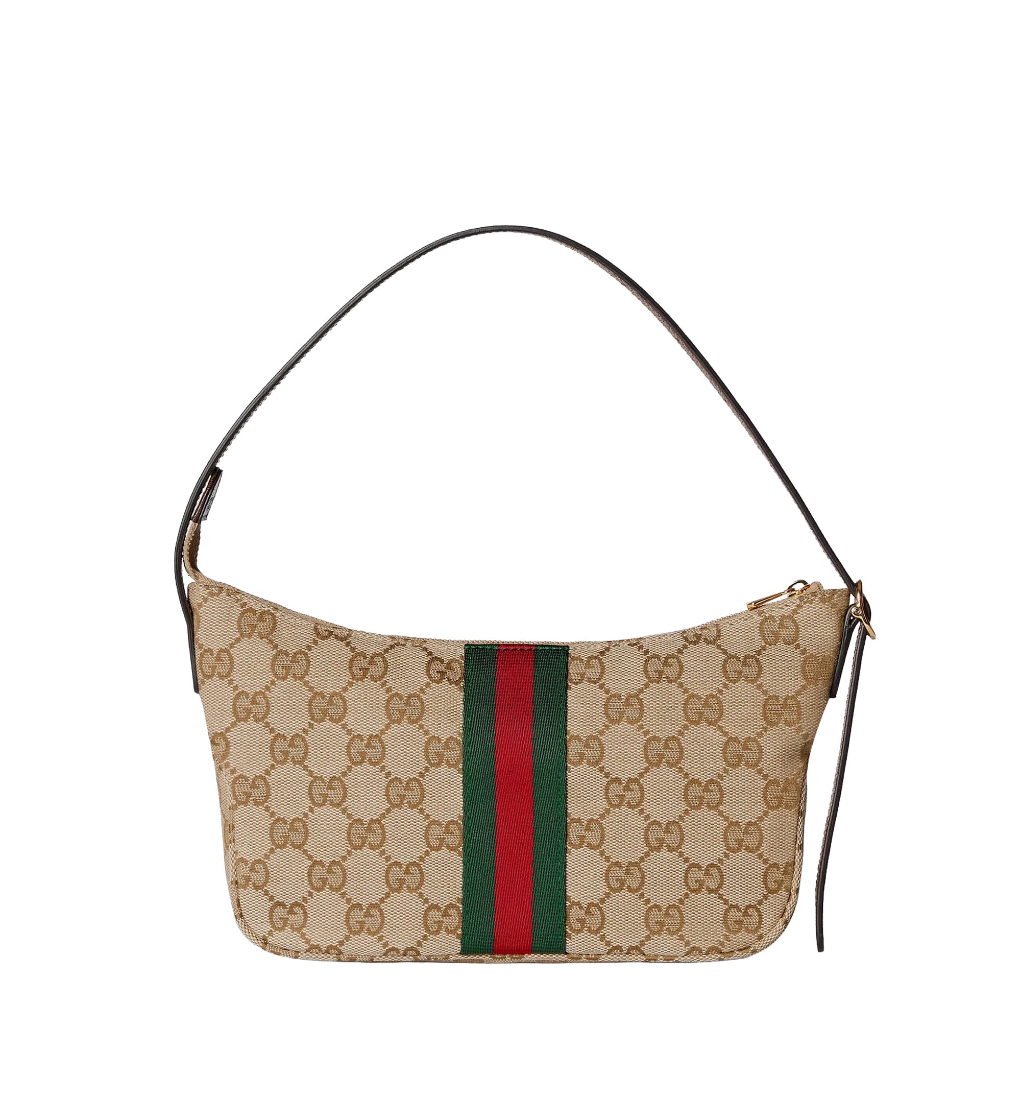 Lunetta Small Crossbody Bag