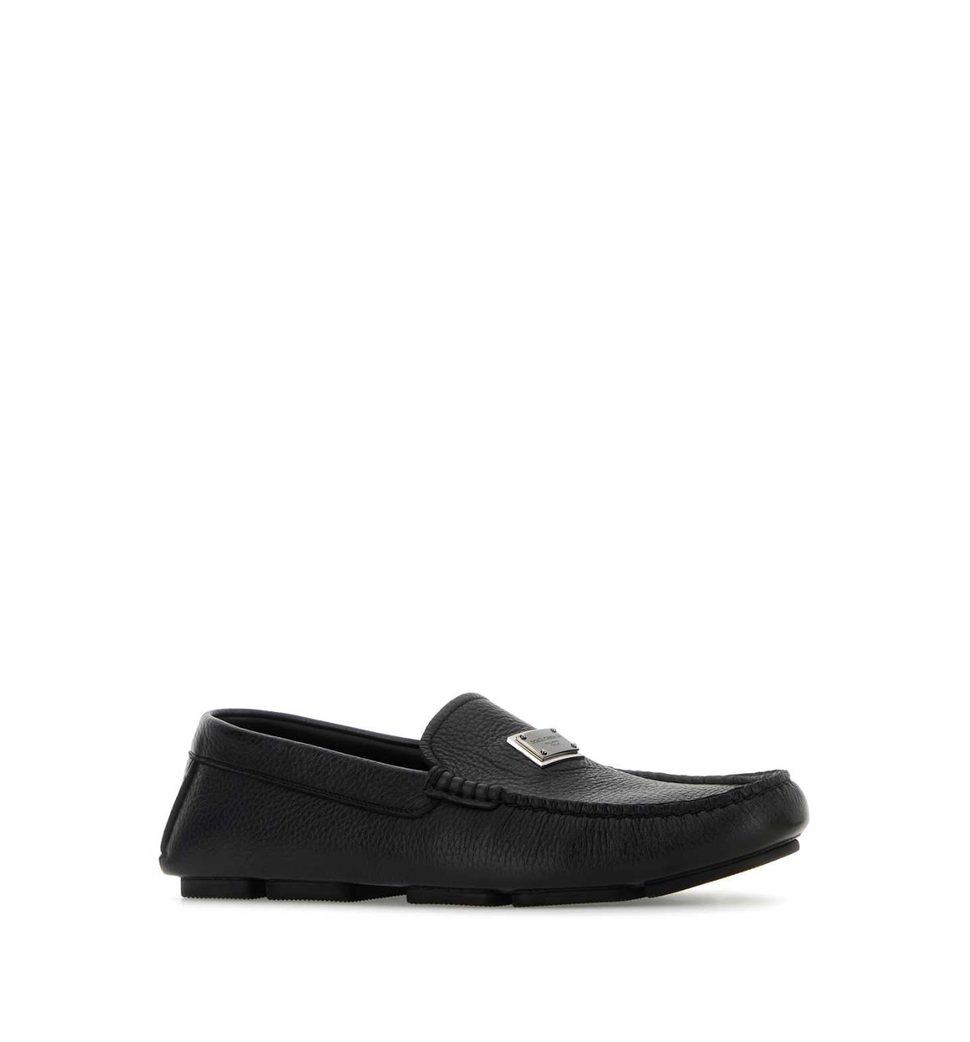Deerskin Driver Shoes