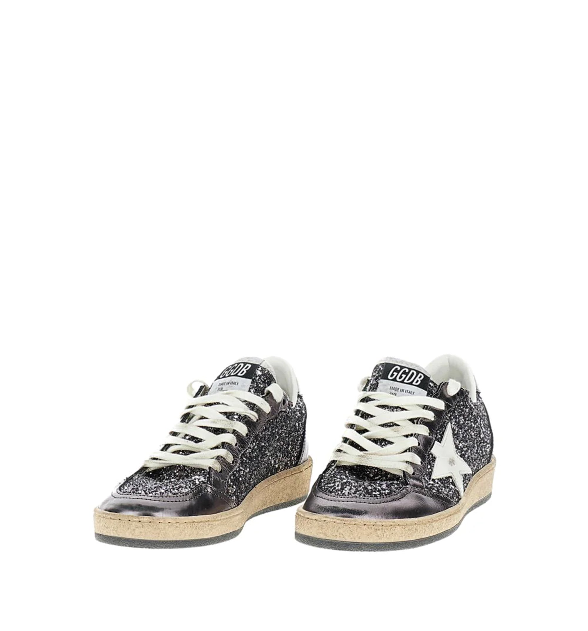 Ball Star Sneakers