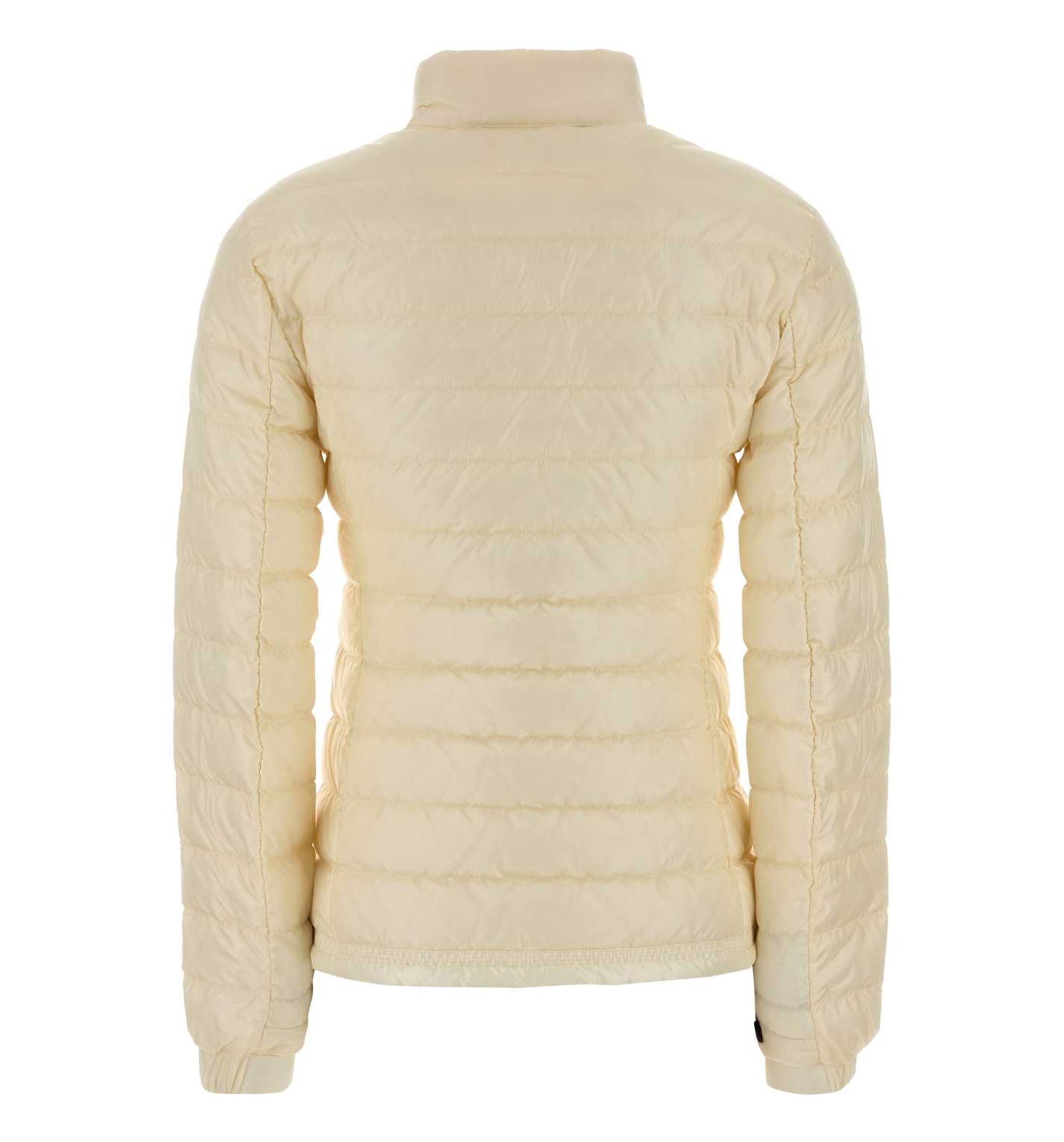 Walibi Packable Short Down Jacket