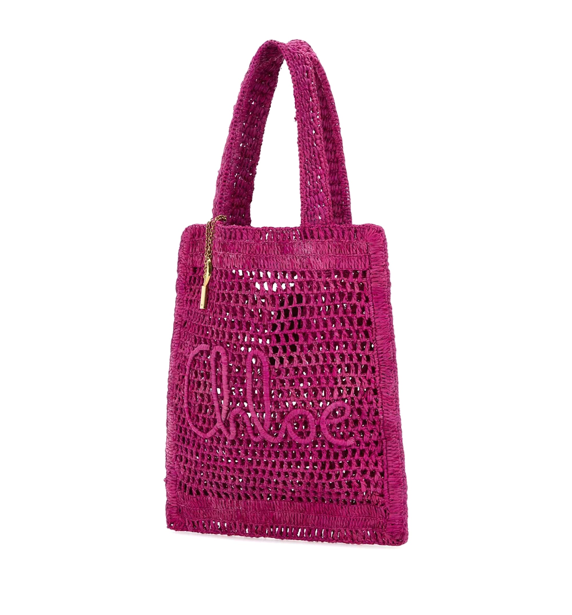 Summer Banana Tote Bag