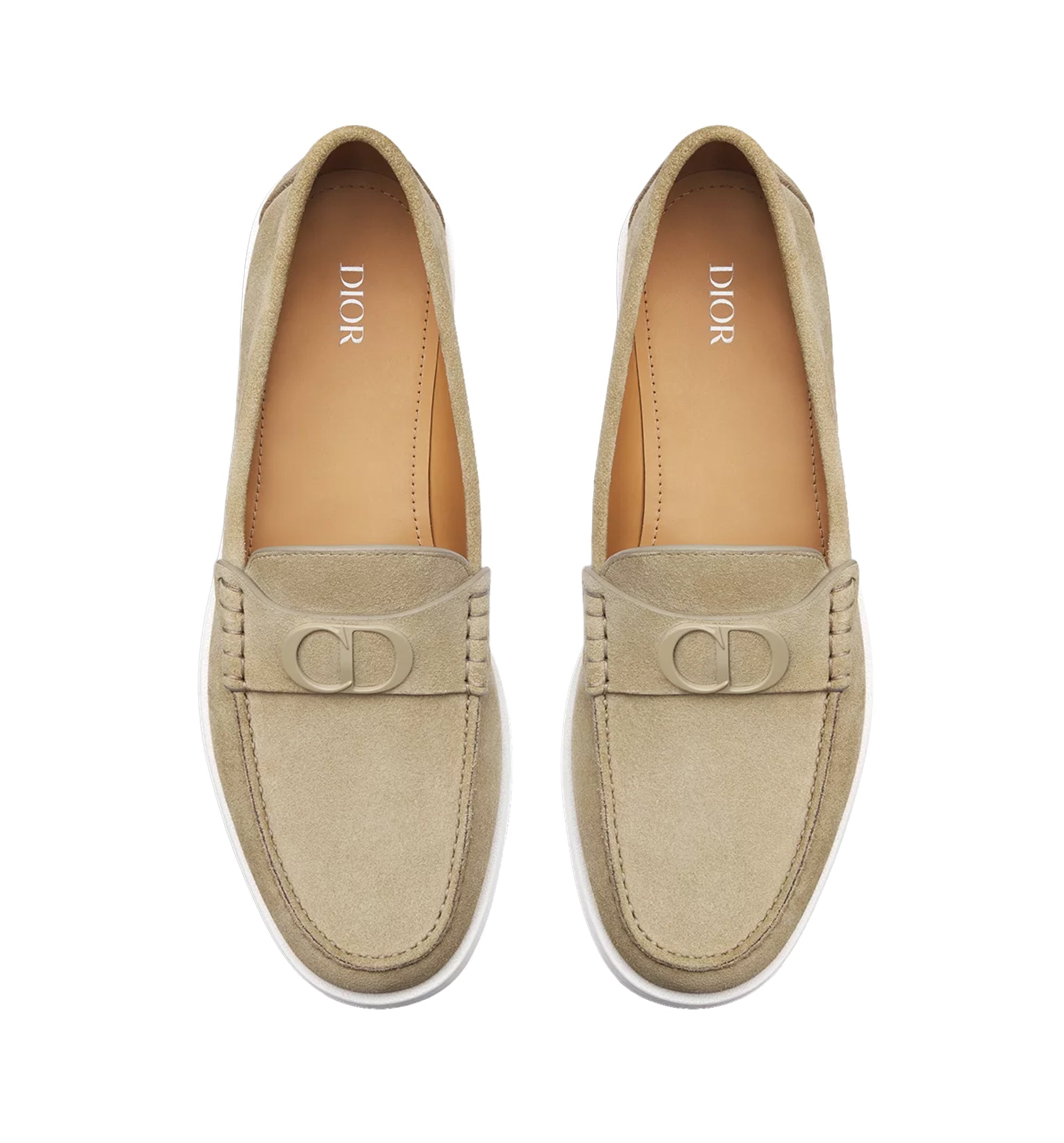 Dior Granville Loafer