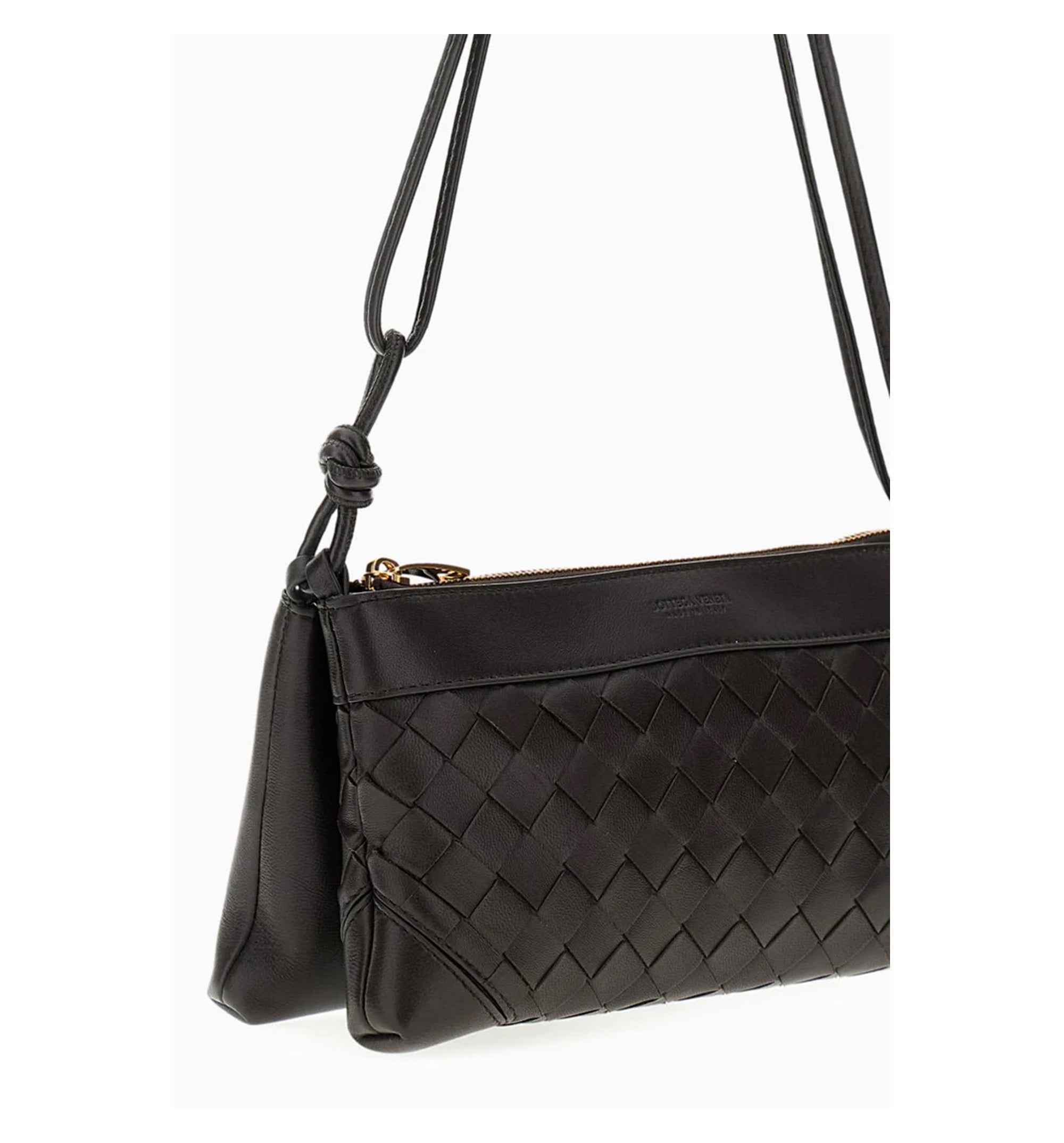 Andiamo Leather Mini Bag