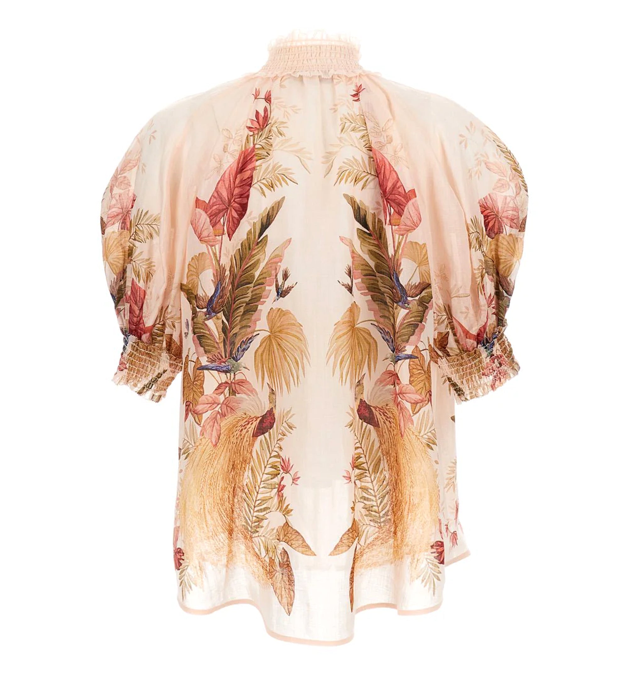 Ascension Billow Blouse