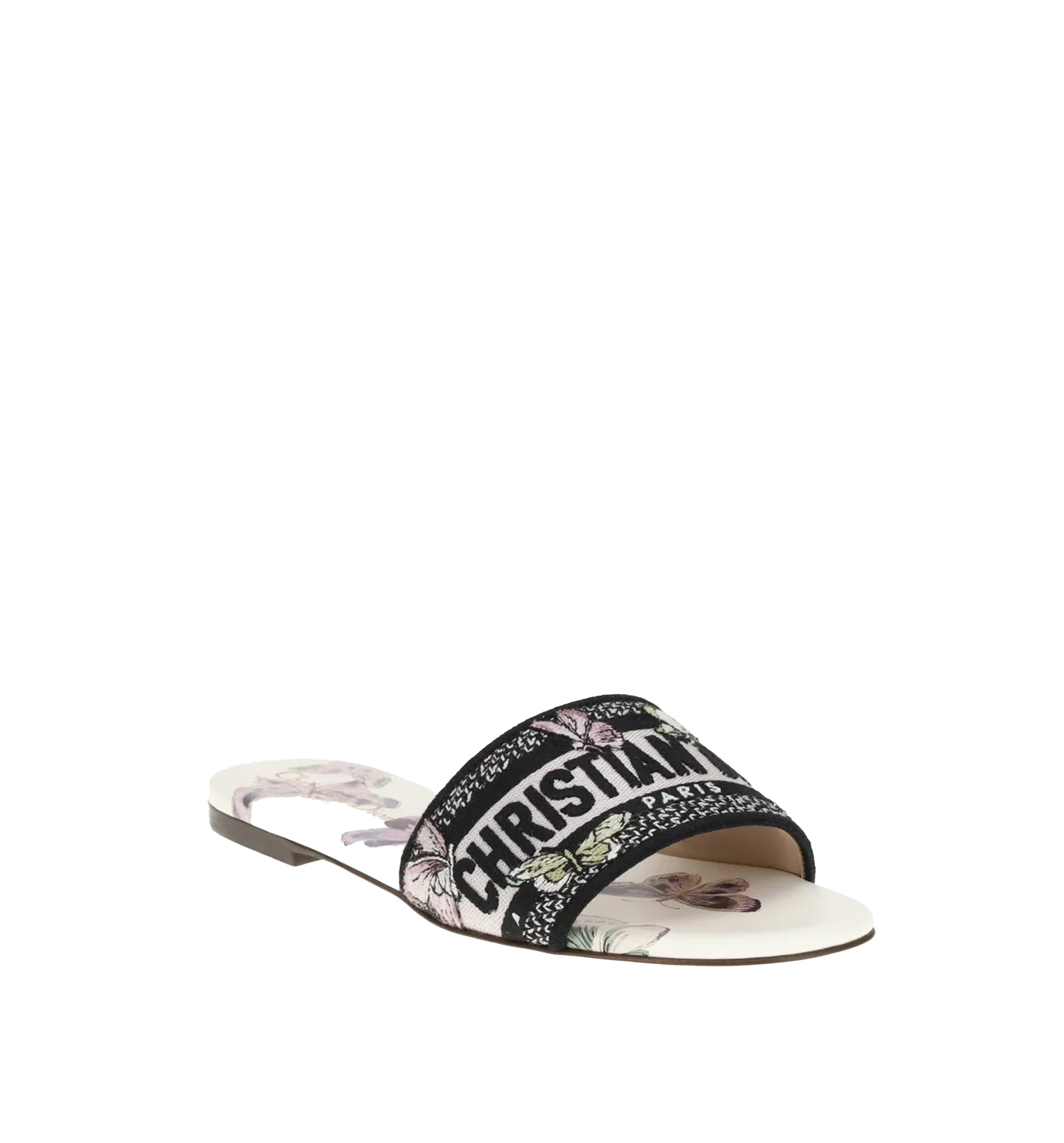 Dway Slide