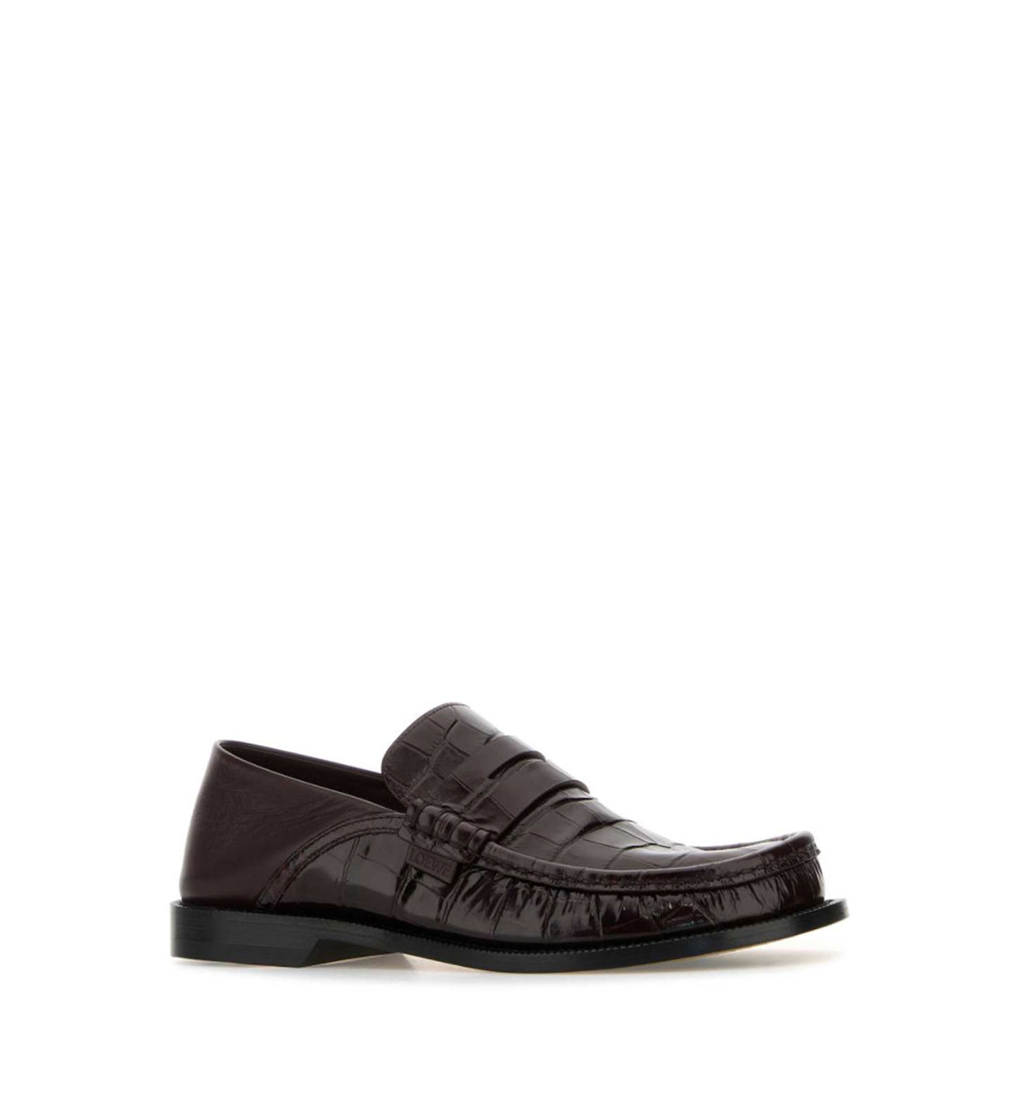 Campo Loafer In Calfskin