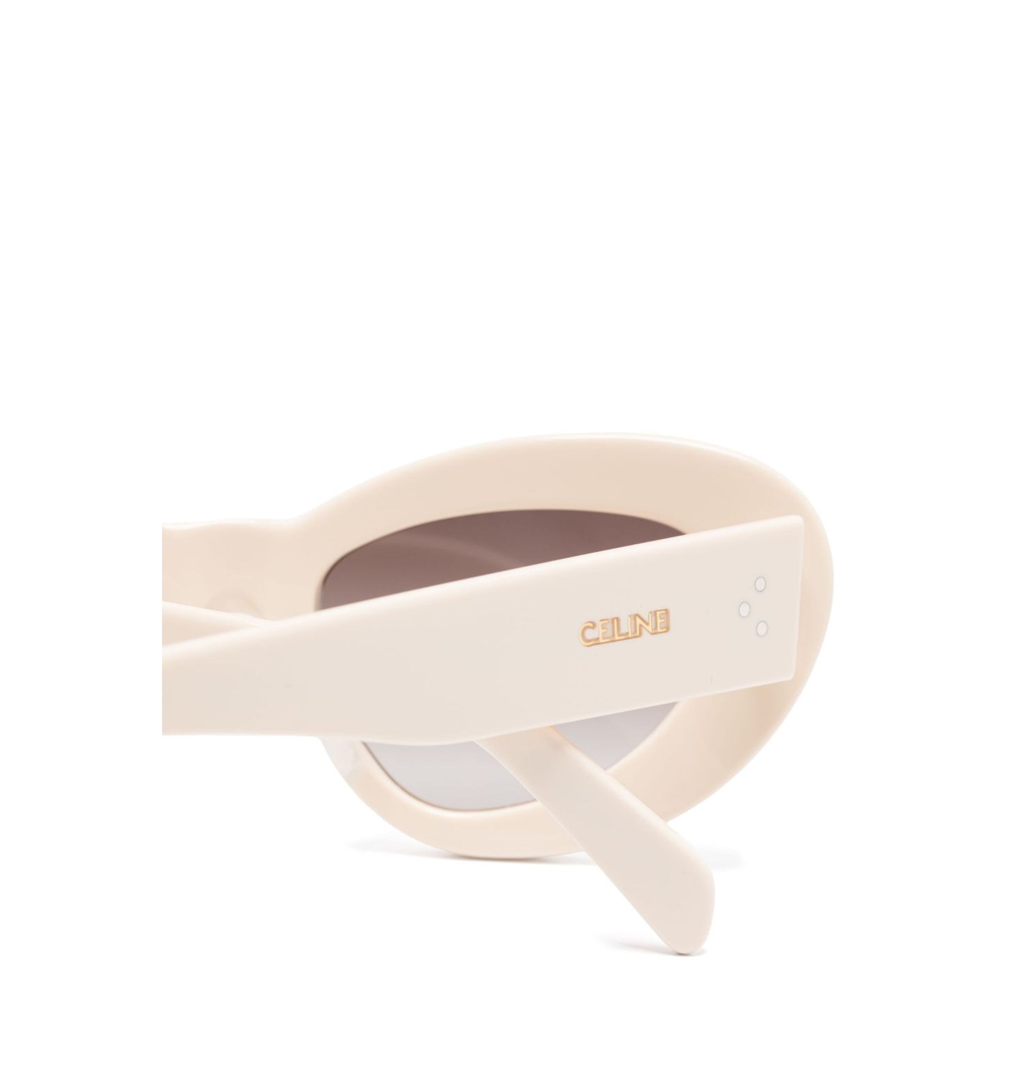 Butterfly S320 sunglasses in Acetate