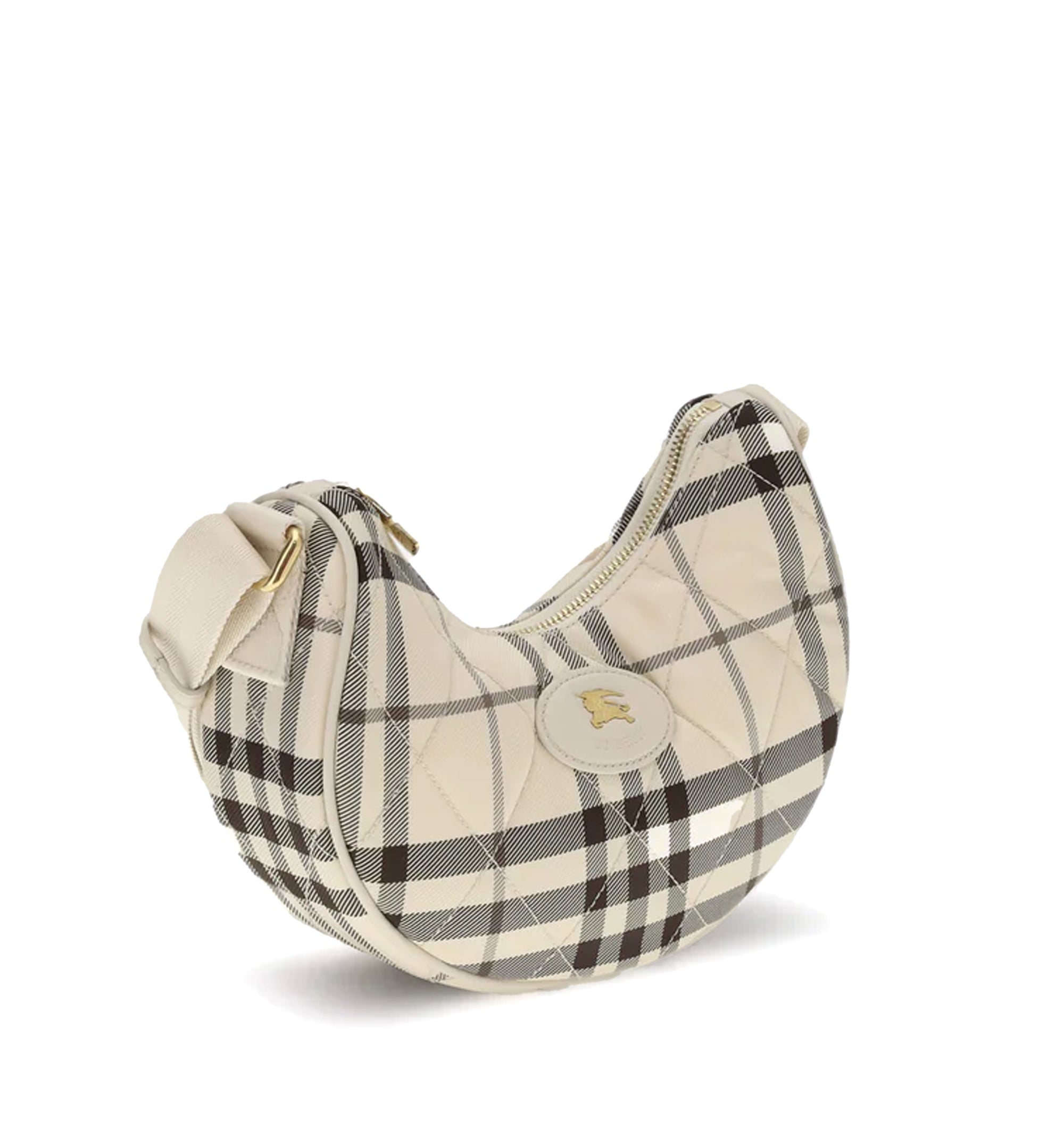 Horseshoe Crossbody Bag