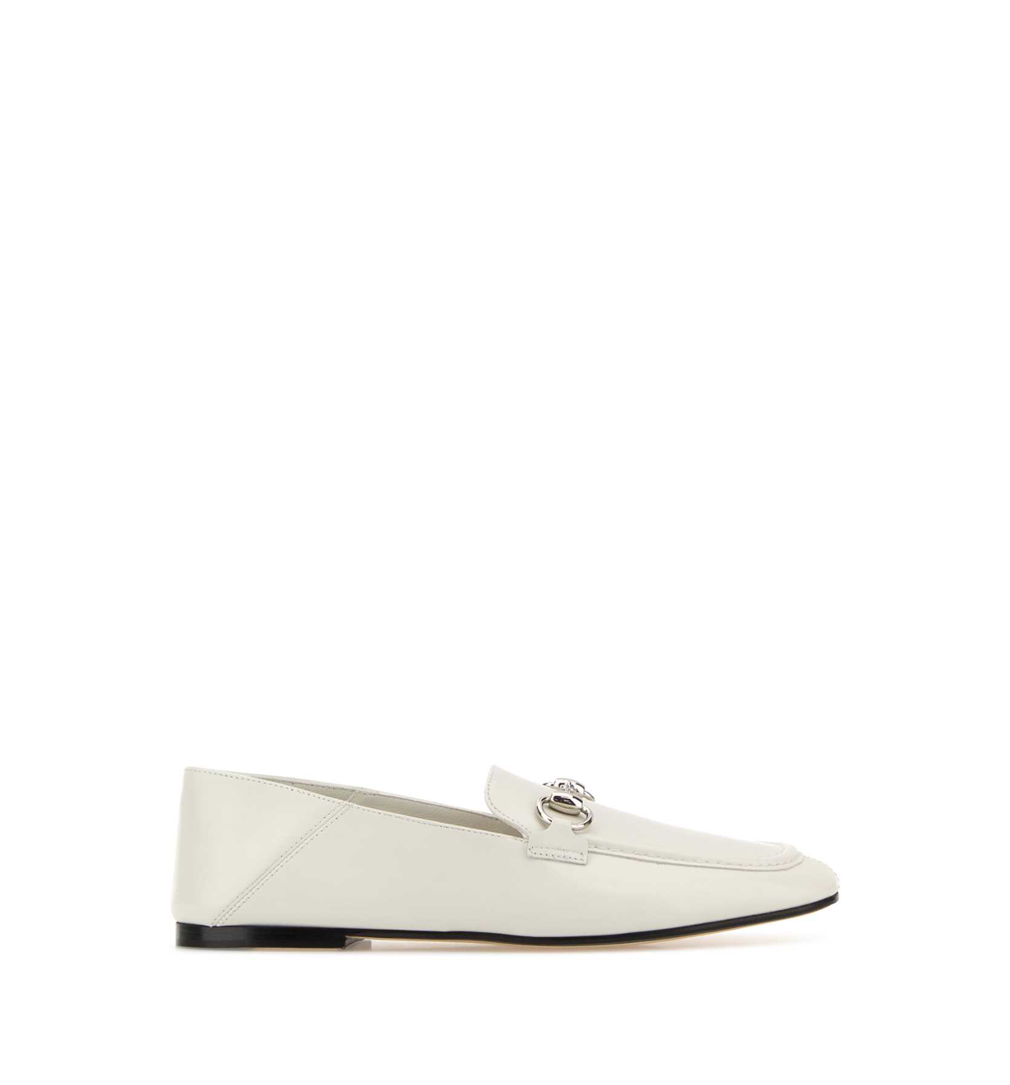 Women's Loafer with Horsebit