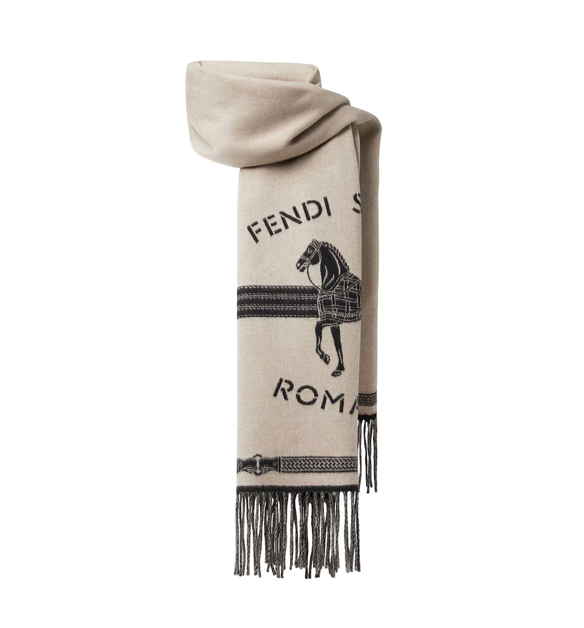 Selleria Scarf
