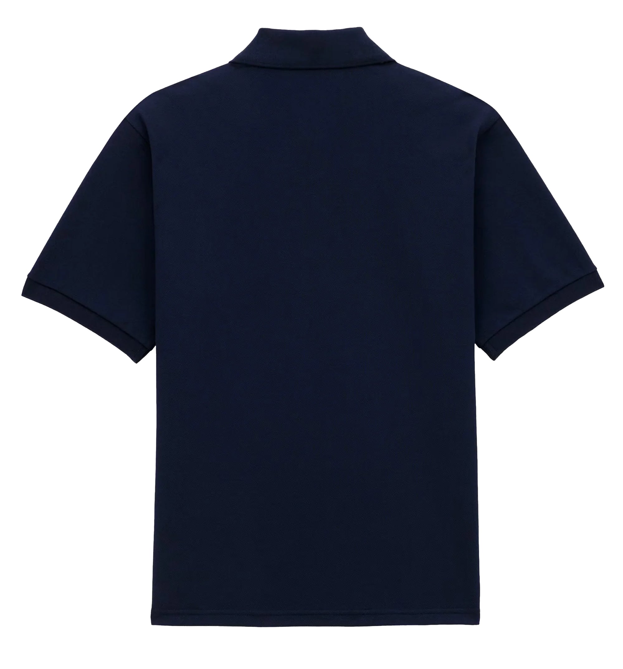 Cassandre Polo Shirt in Piqué