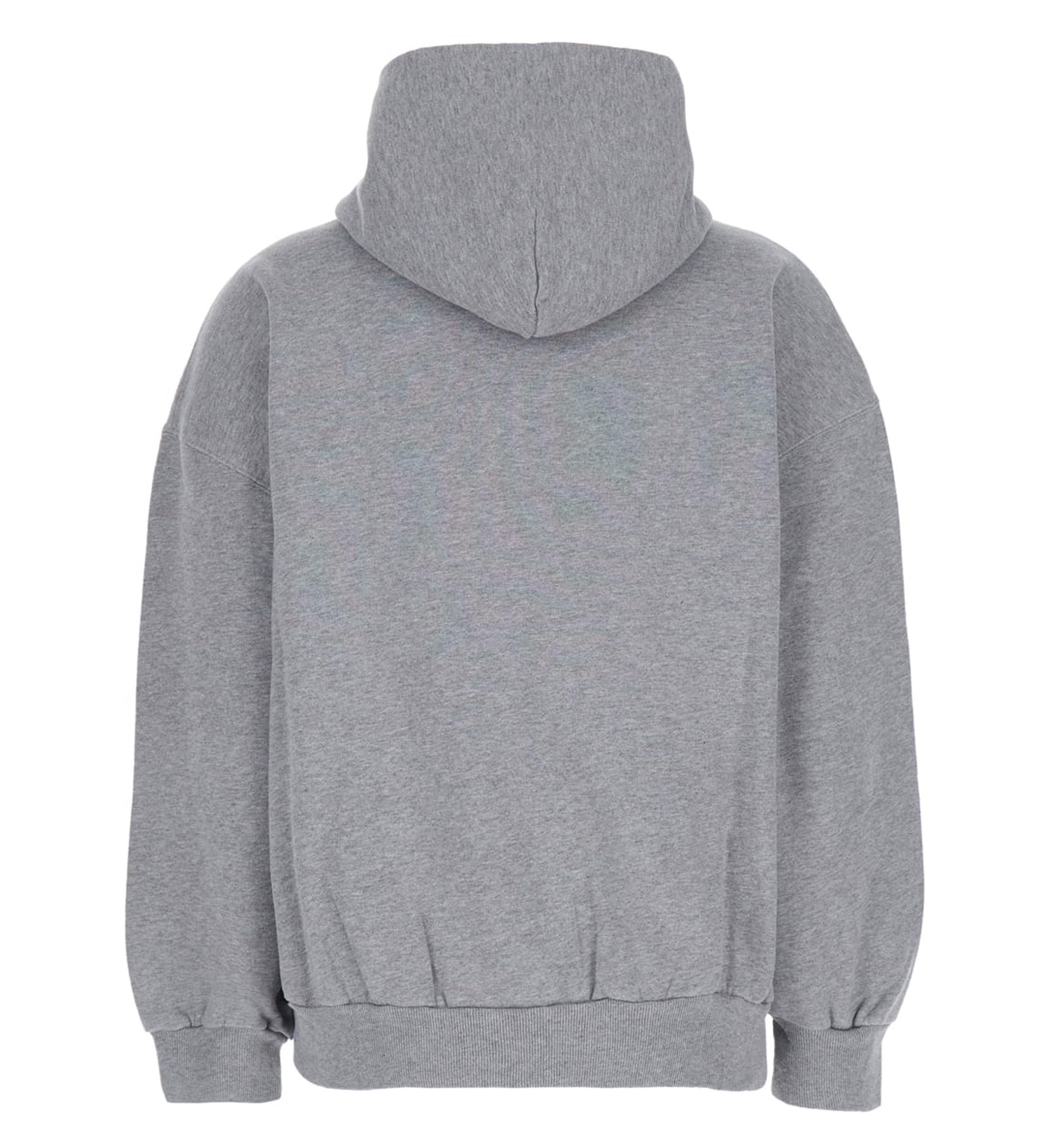 CEO Zip-Up Hoodie