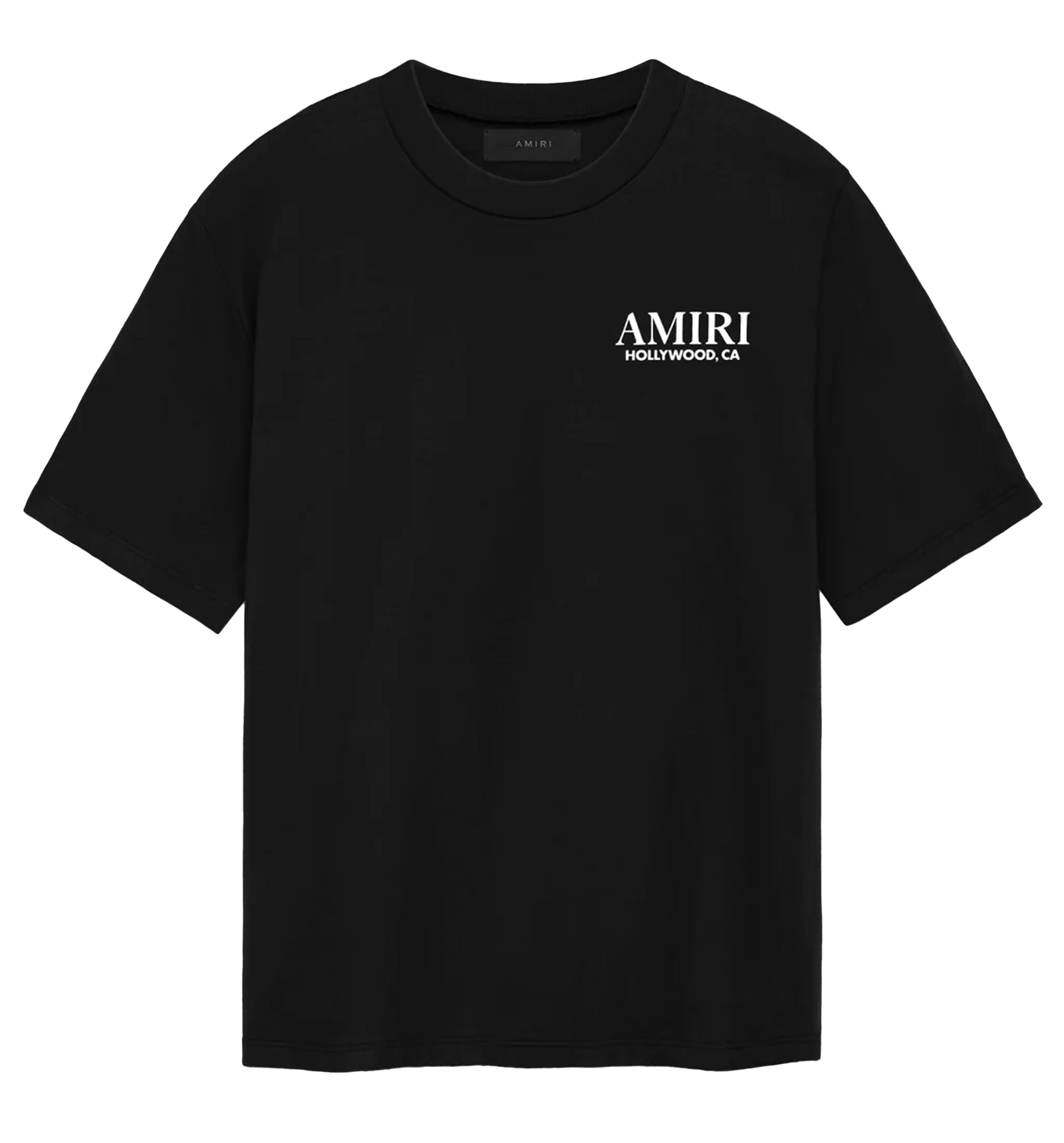 Bones Stacked Tee