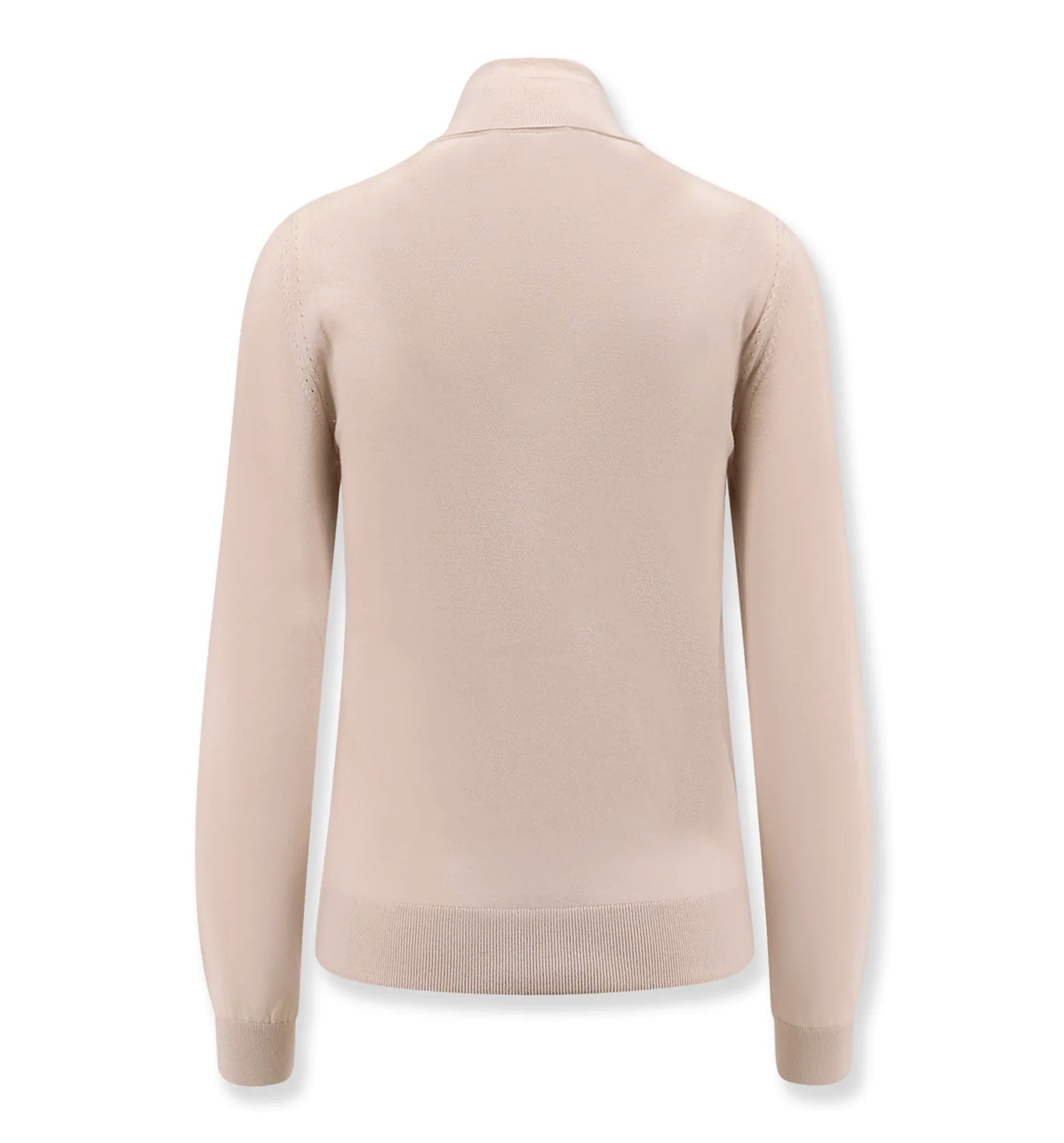 Neo Piuma Turtleneck Cashmere