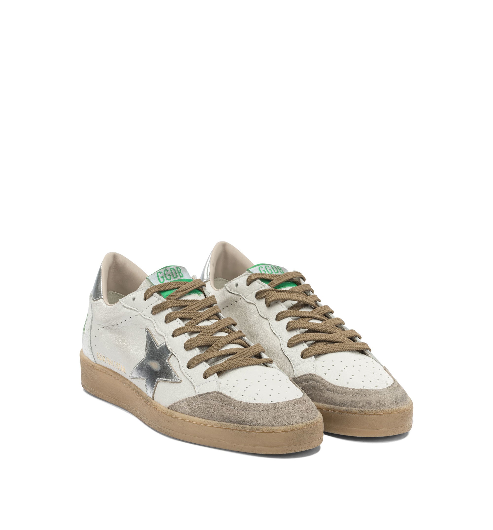Men’s Ball Star Wishes Sneakers