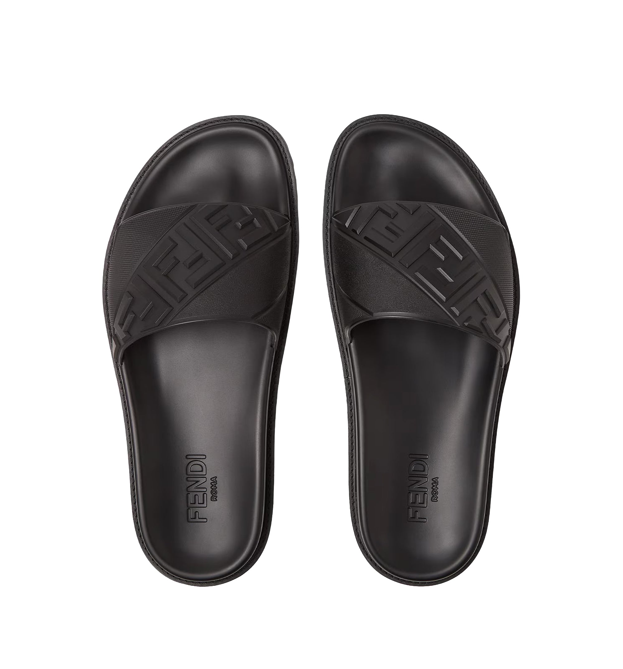 Logo Band Slides