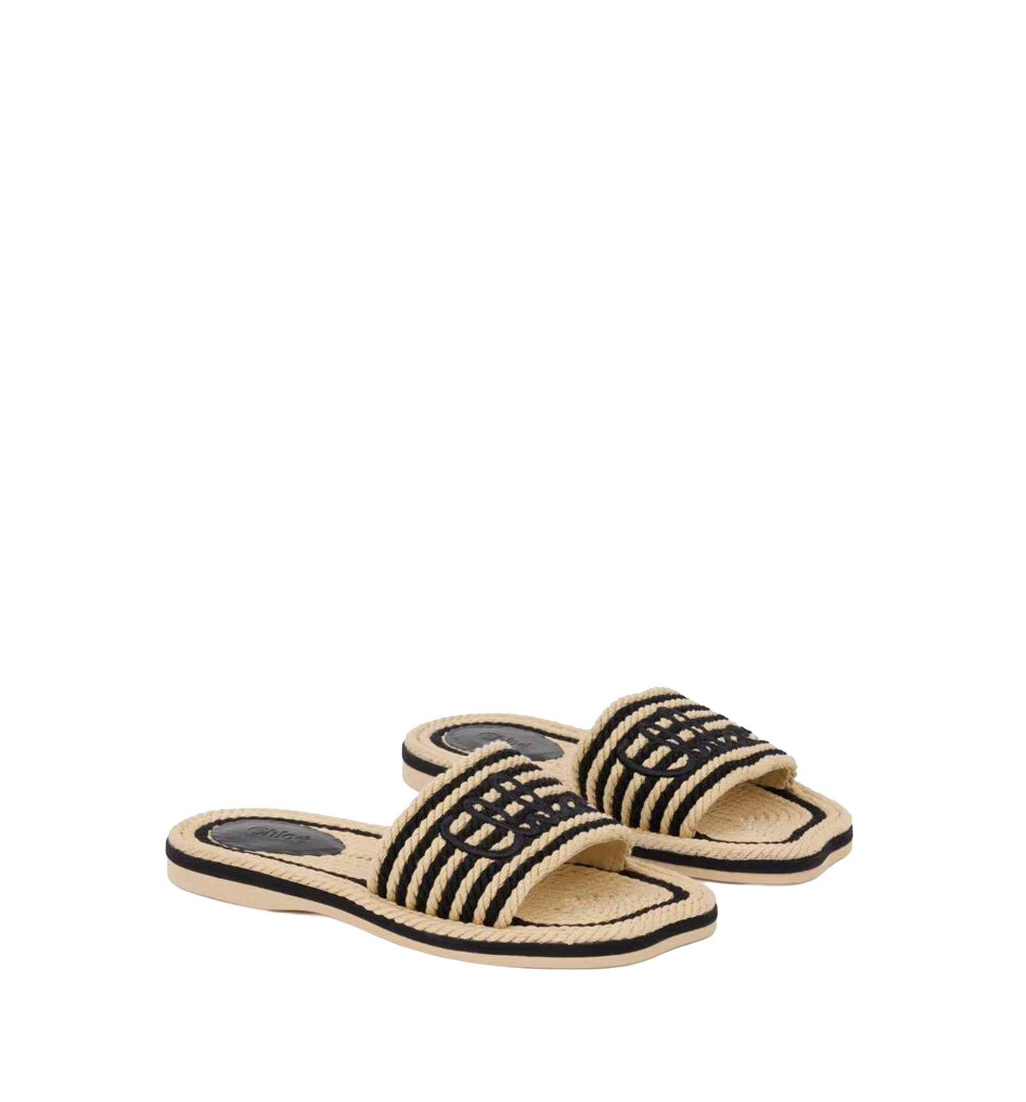 Chloé Sand Slide