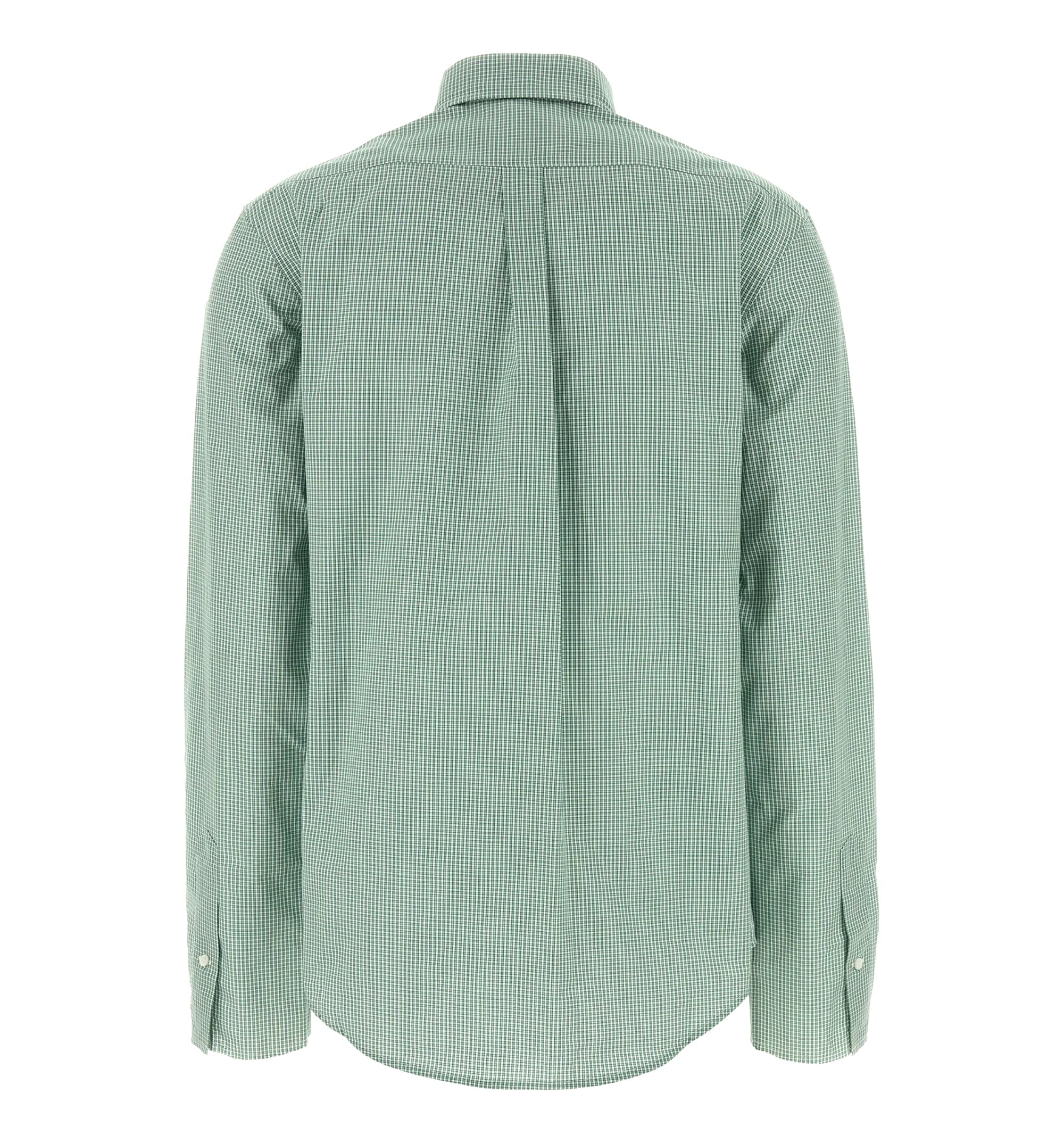 Poplin Shirt