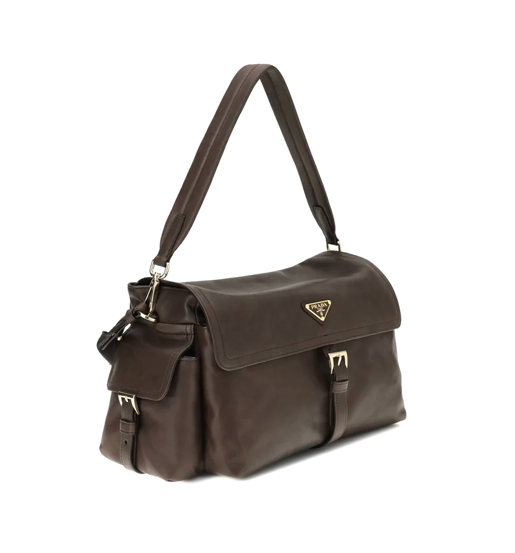 Explore Large Shoulder Bag