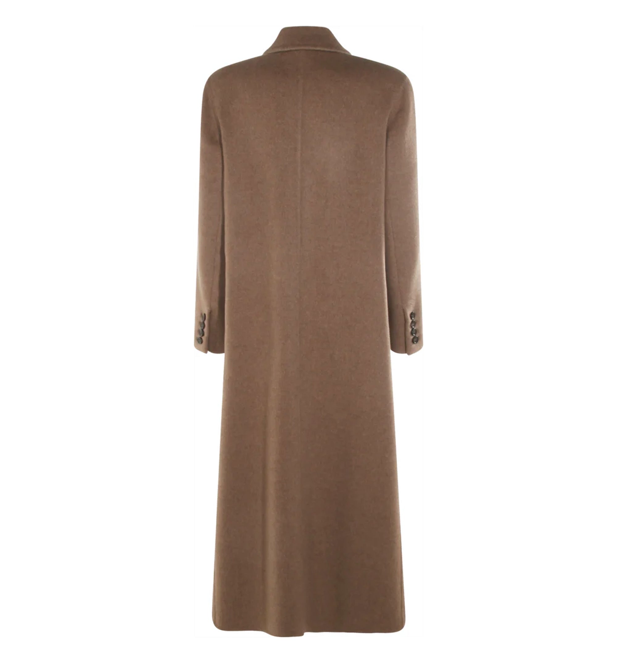 Cashmere Armonia Coat