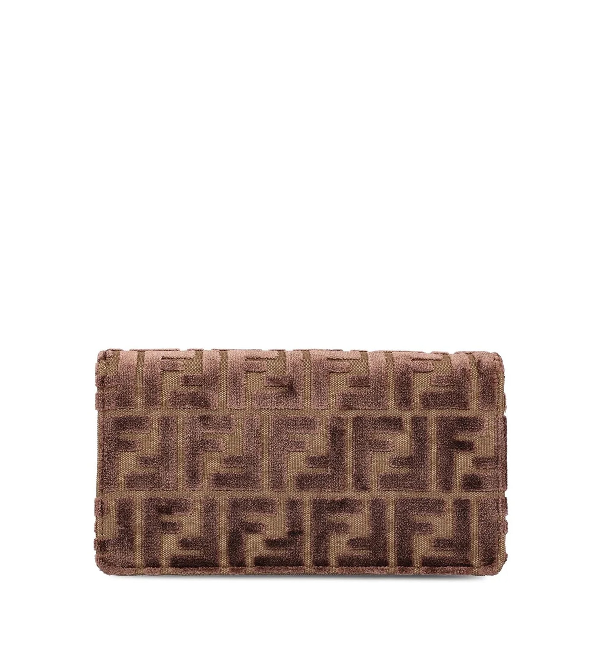 Wallet On Chain Baguette