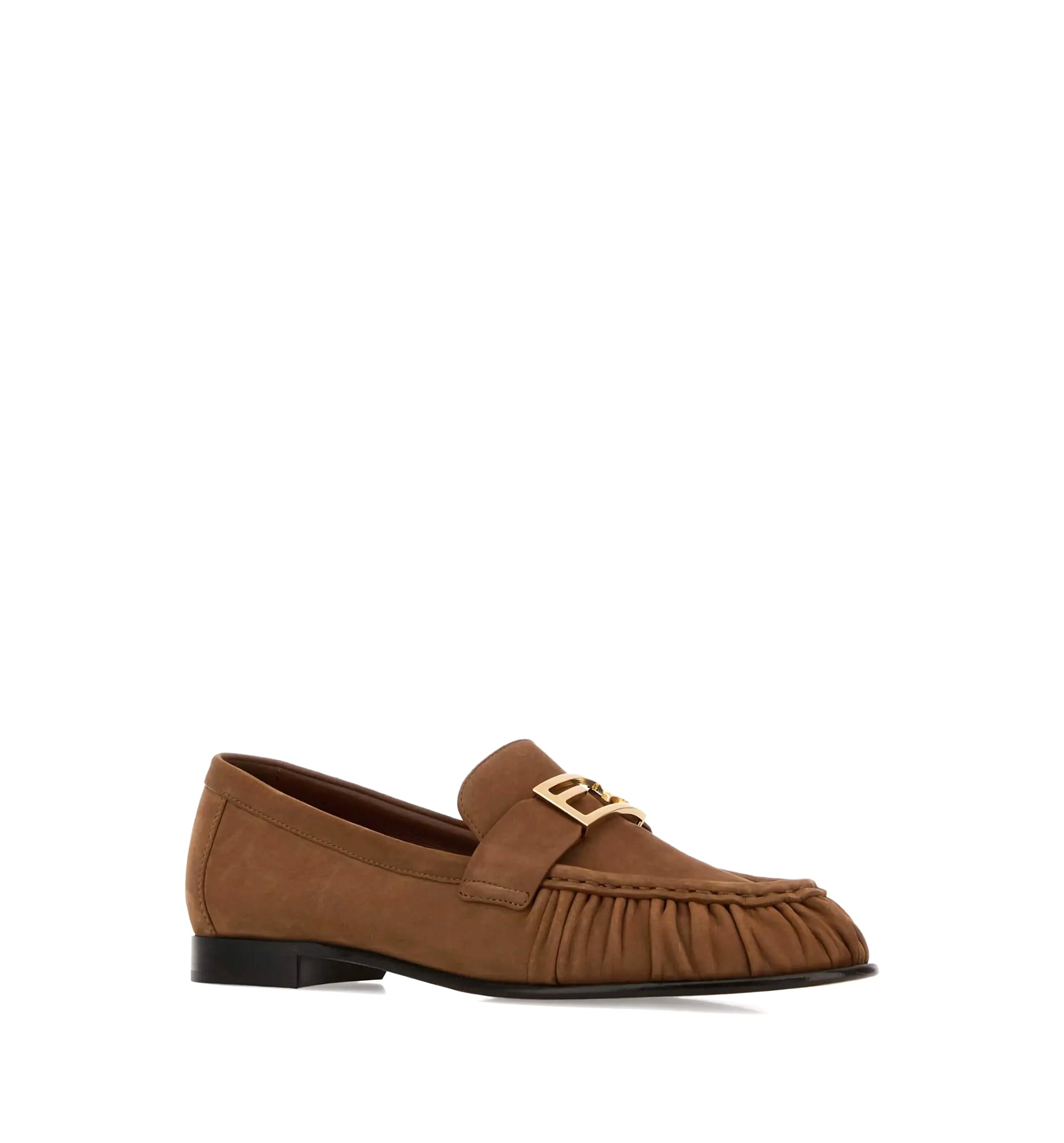Baguette Loafers