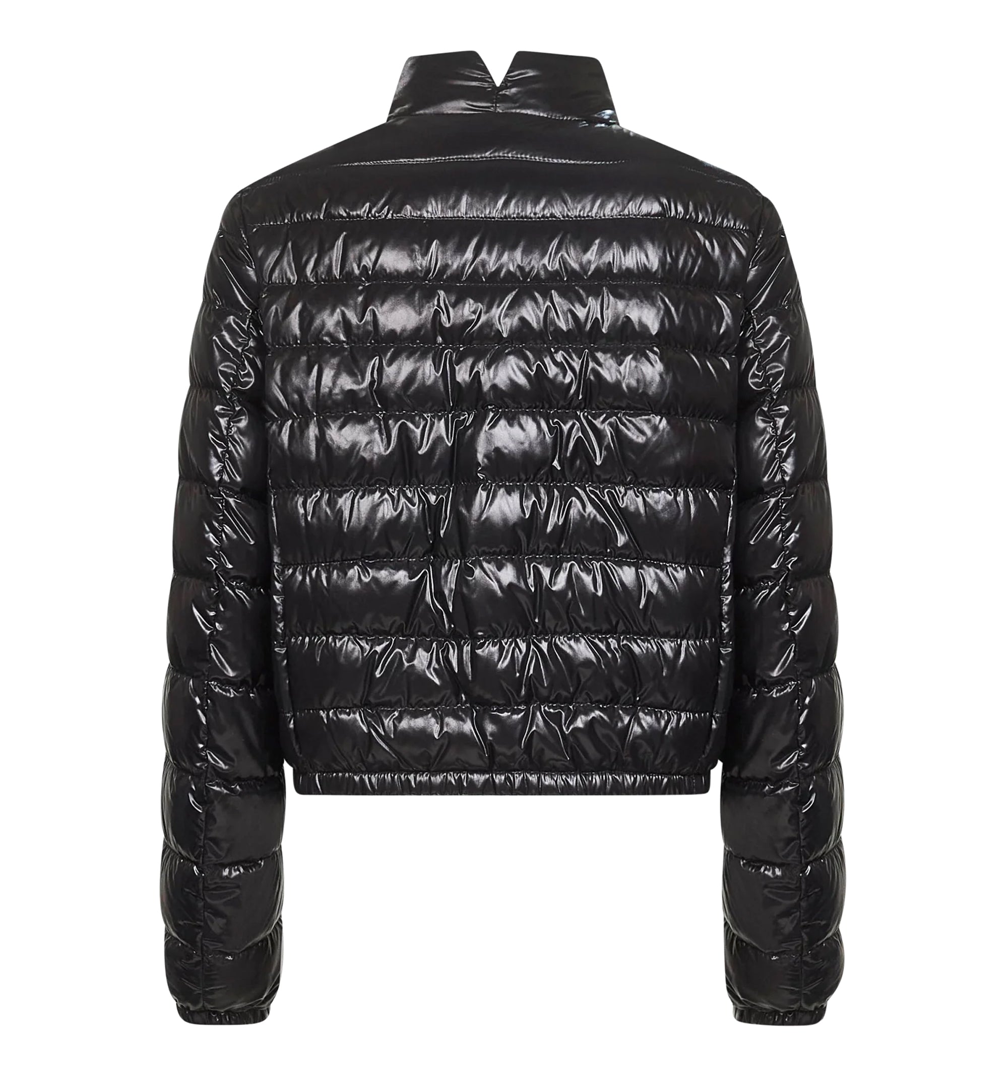 Moncler x EE72 by Edward Enninful Knut Short Down Jacket
