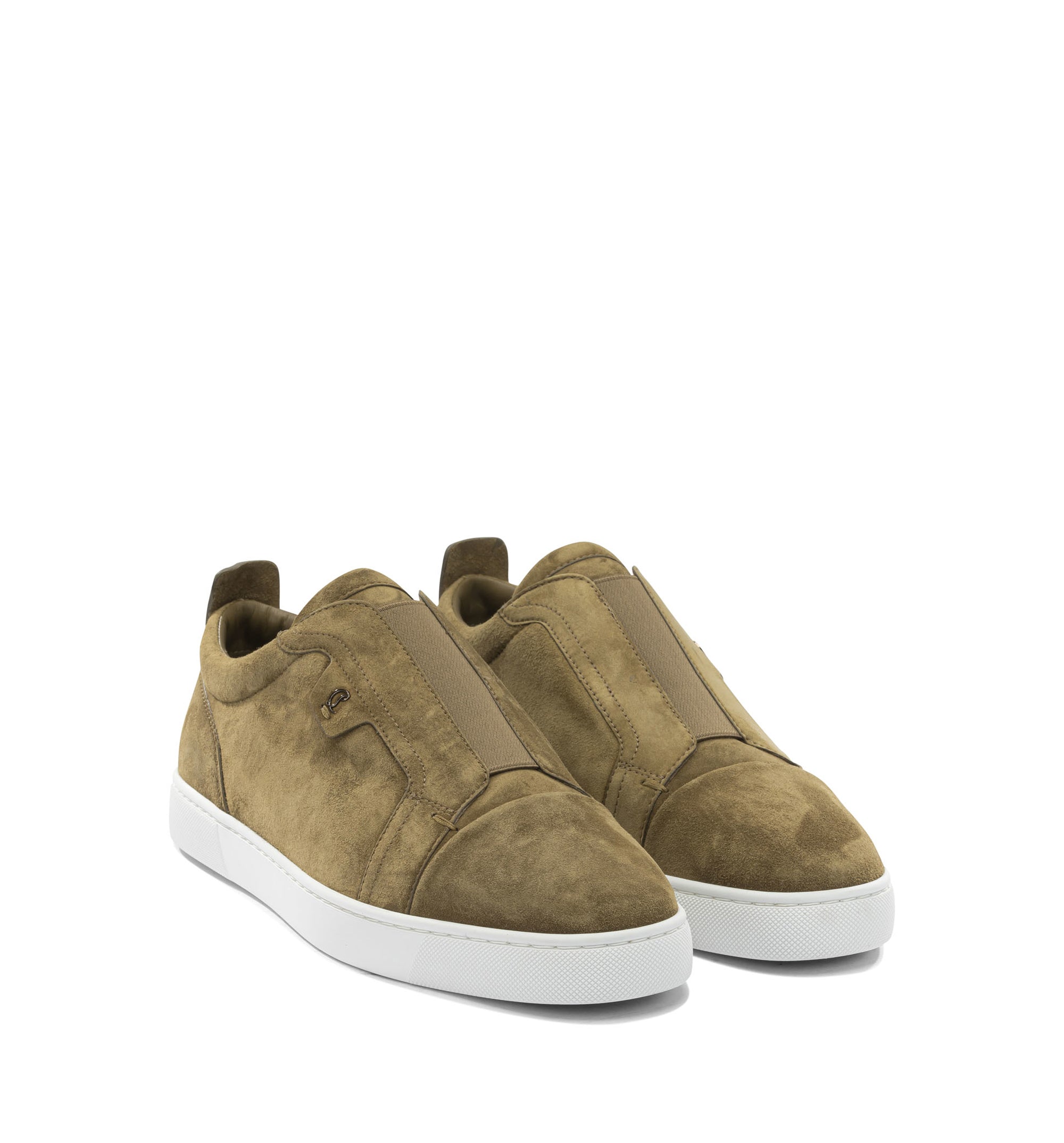 St Louis Slip-On Sneakers