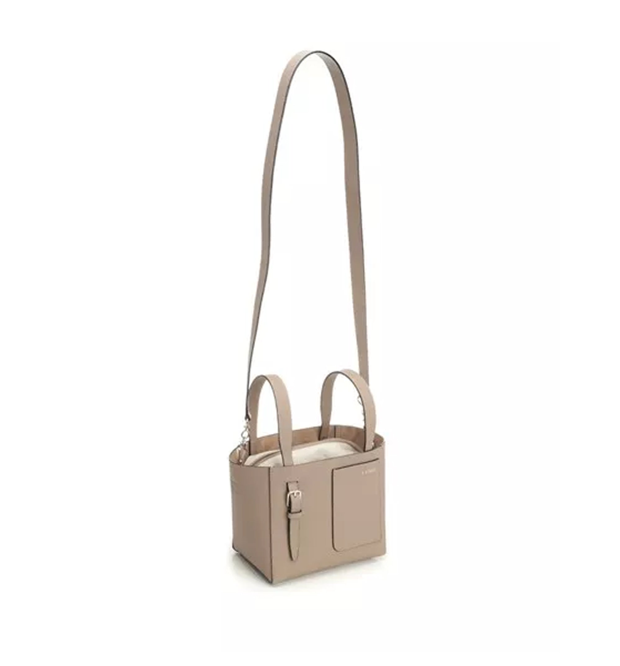 Soft Bucket Micro Bag