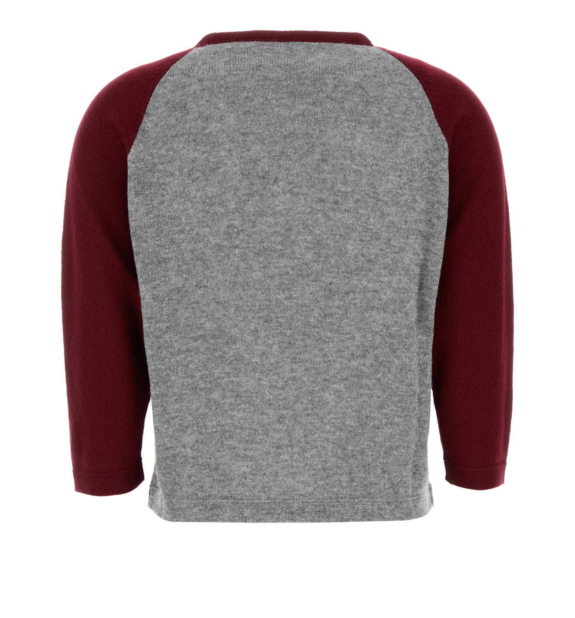 Prada Cashemere Sweater