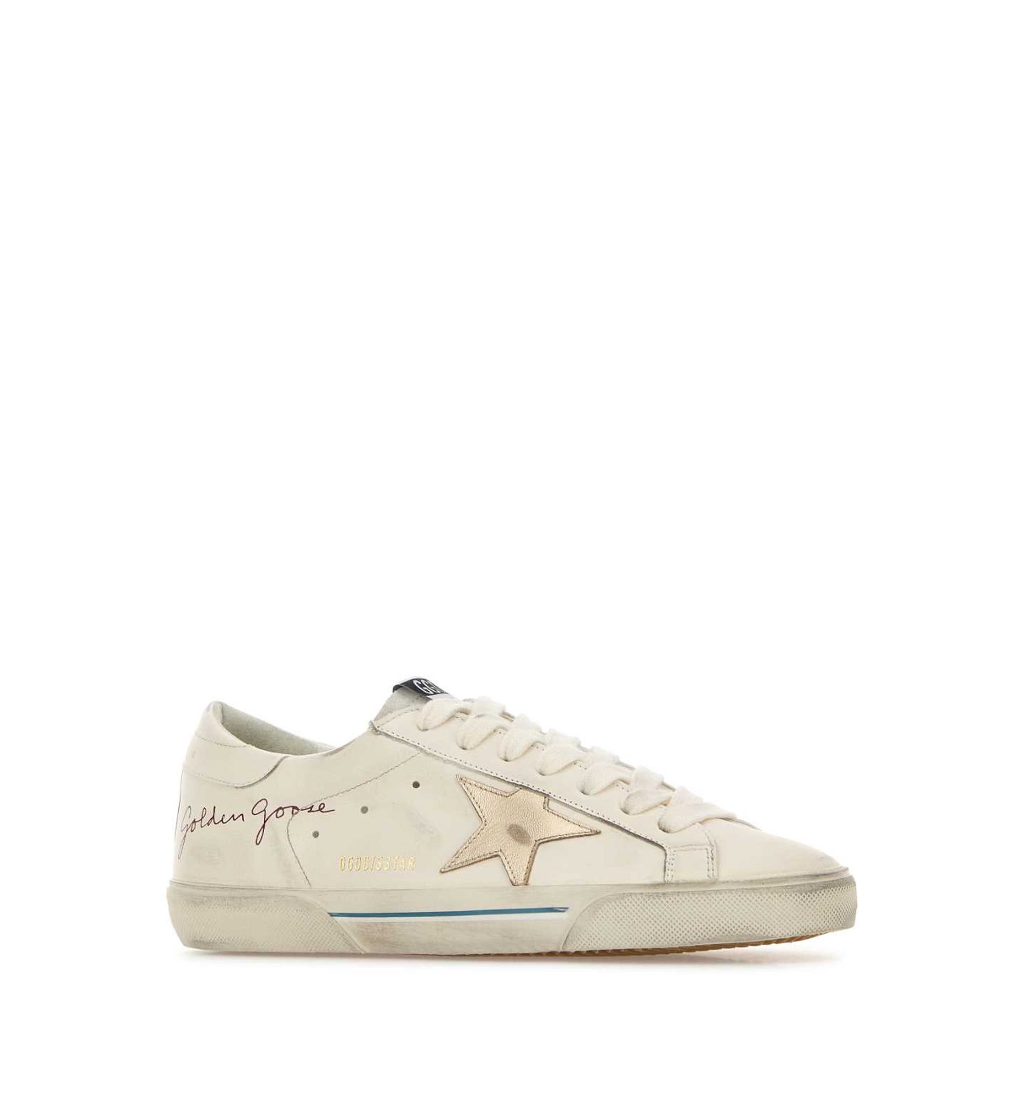 Super-Star Sneakers