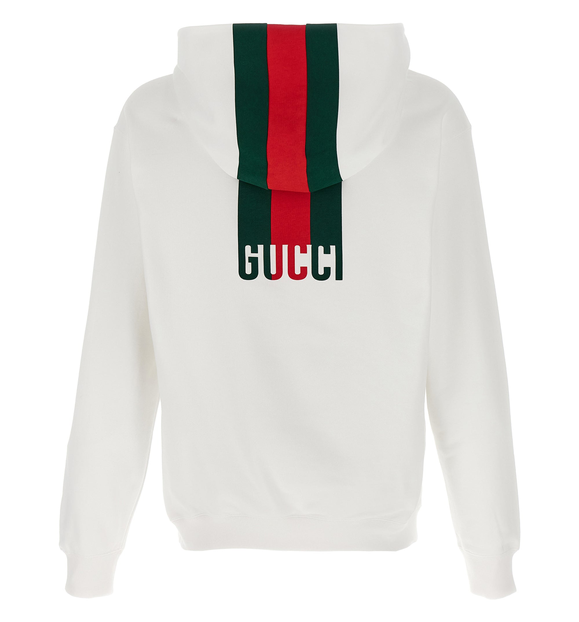 Web Hoodie