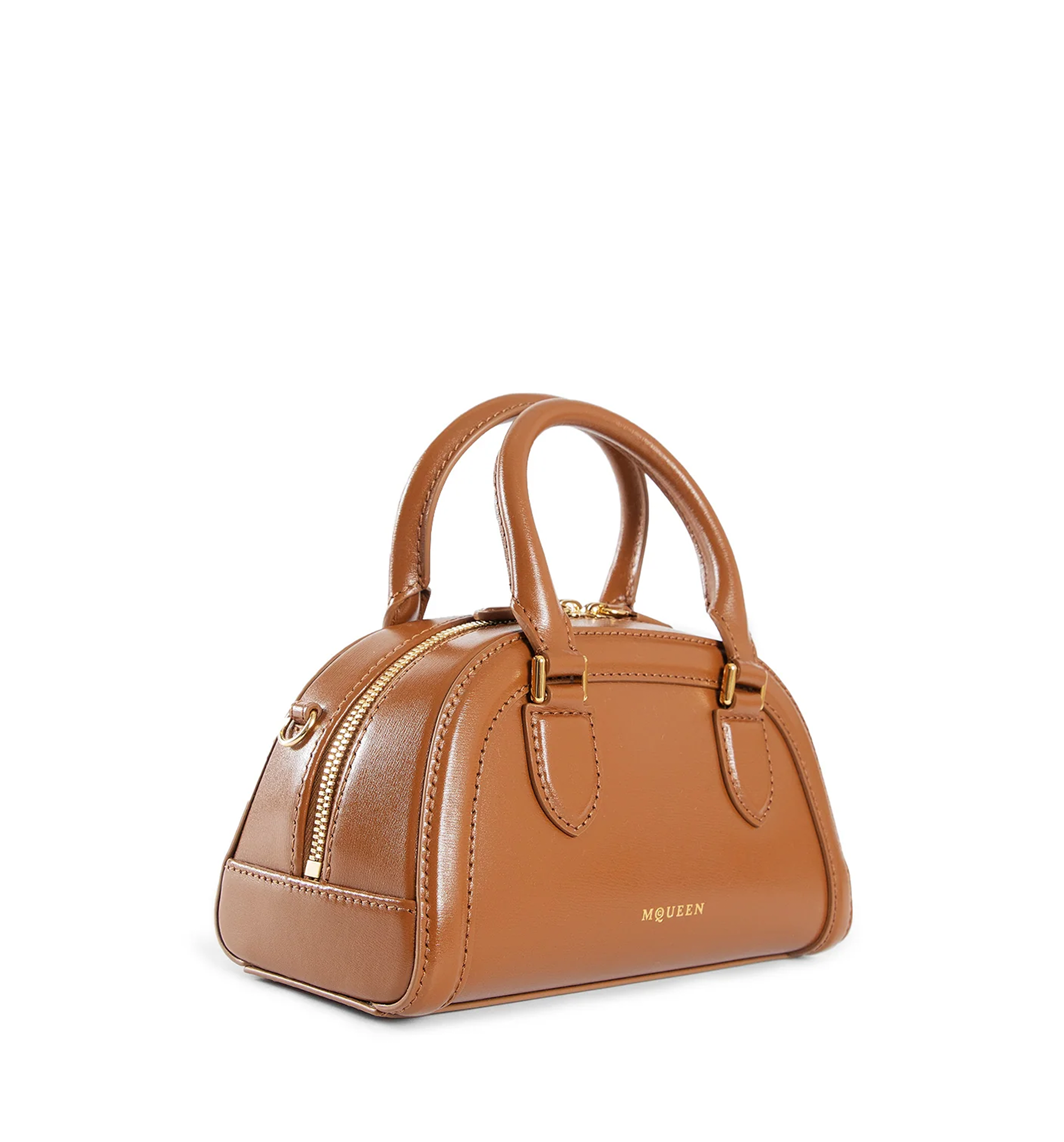 Mini Birdee Boston Bag